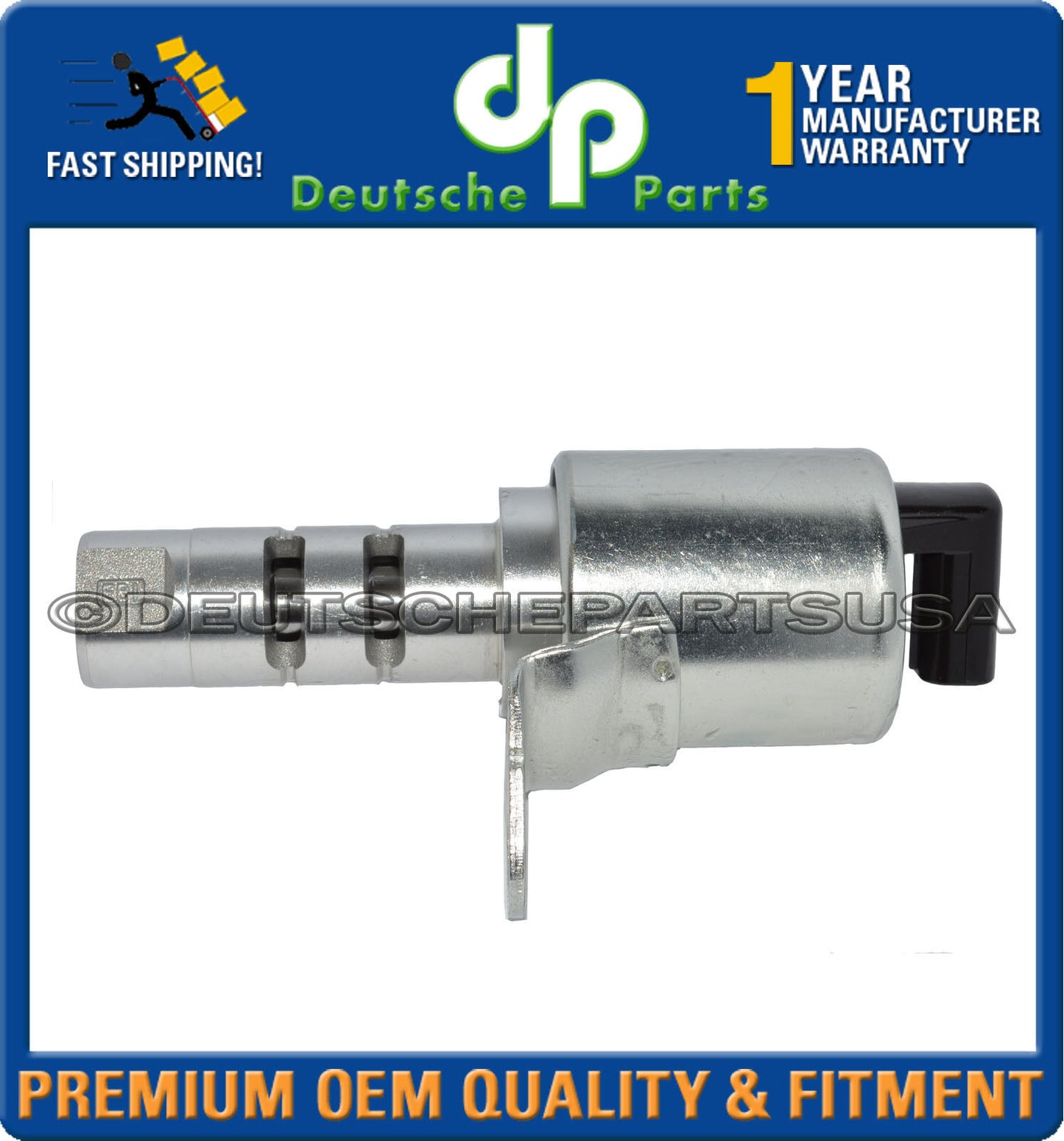 LAND ROVER Engine Variable Timing-Control Valve Solenoid LR024995 LR0 24995