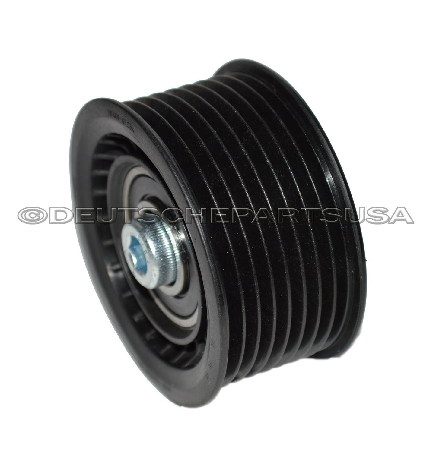 ACC.BELT IDLER PULLEY For BMW 740Li, 740i, X6, 11287559889