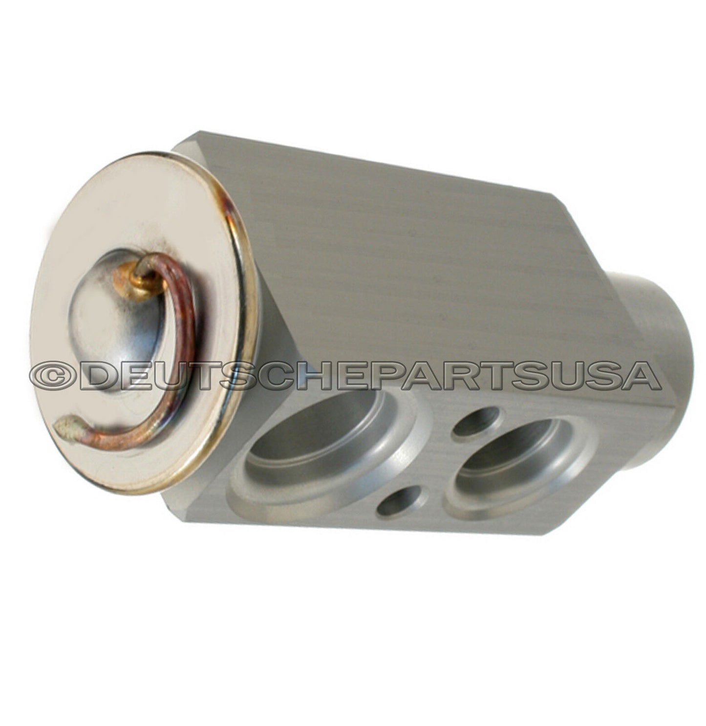 A/C AIRCON EXPANSION VALVE for BMW E39 E38 E53 X5 M5 528i 530i 740i 525i Z8