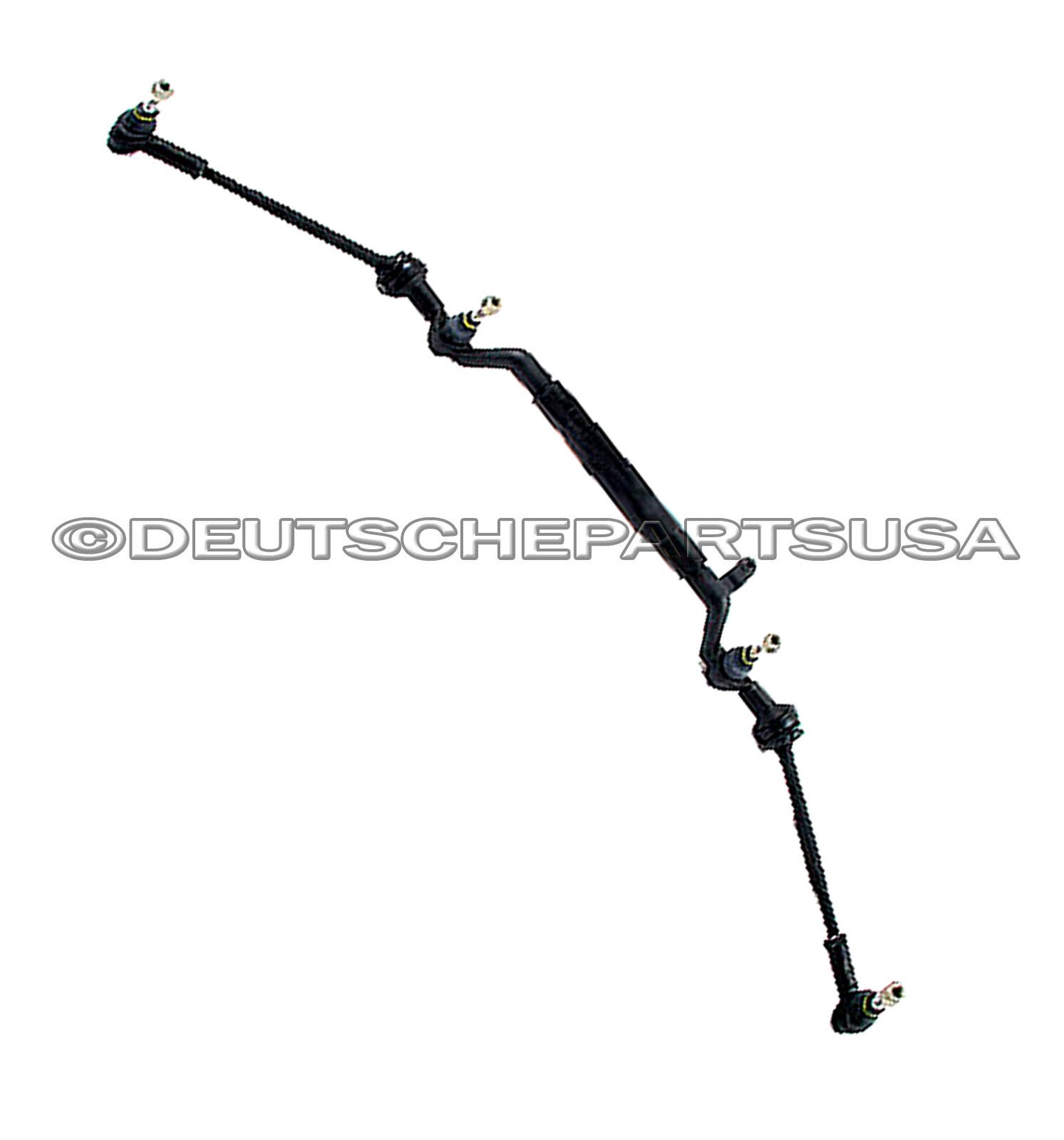 MERCEDES SLK230 SLK320 Center Drag Link Tie Rod Rods 170 463 01 15 / 1704630115