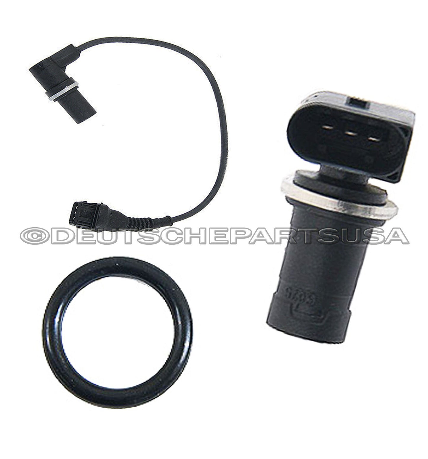 Crankshaft Camshaft Cam Position Sensor CPS 320i 323 328 i is SET 2 for BMW E36