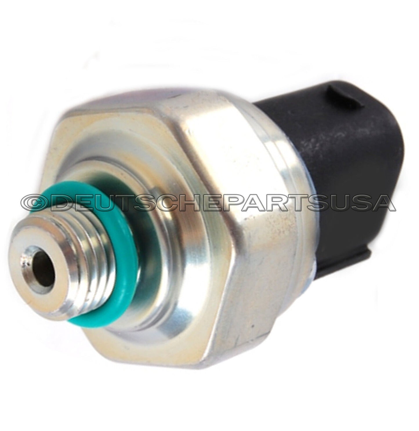A/C HIGH SIDE PRESSURE SENSOR SWITCH 64539323658 for BMW MINI E39 E46 E38 E53 X5