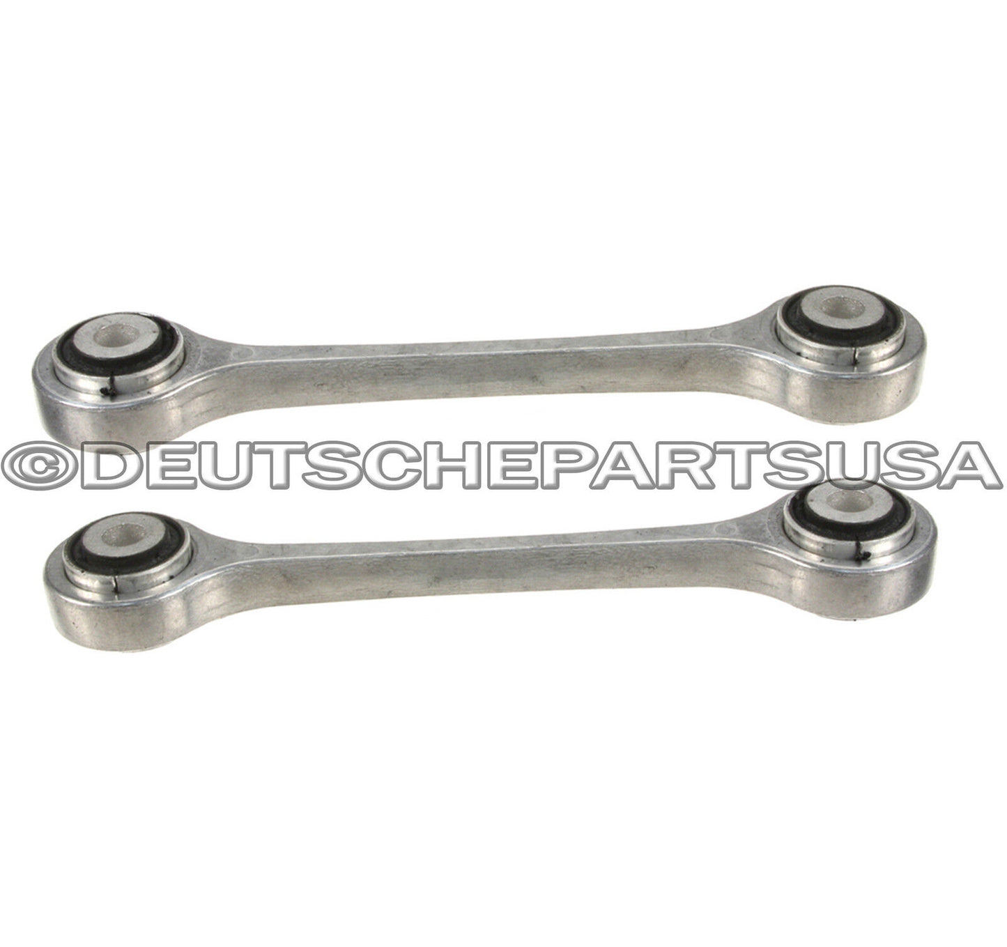 FRONT SWAY STABILIZER BAR LINK LINKS for VW TOUAREG Q7 7L0411317 LEFT + RIGHT 2