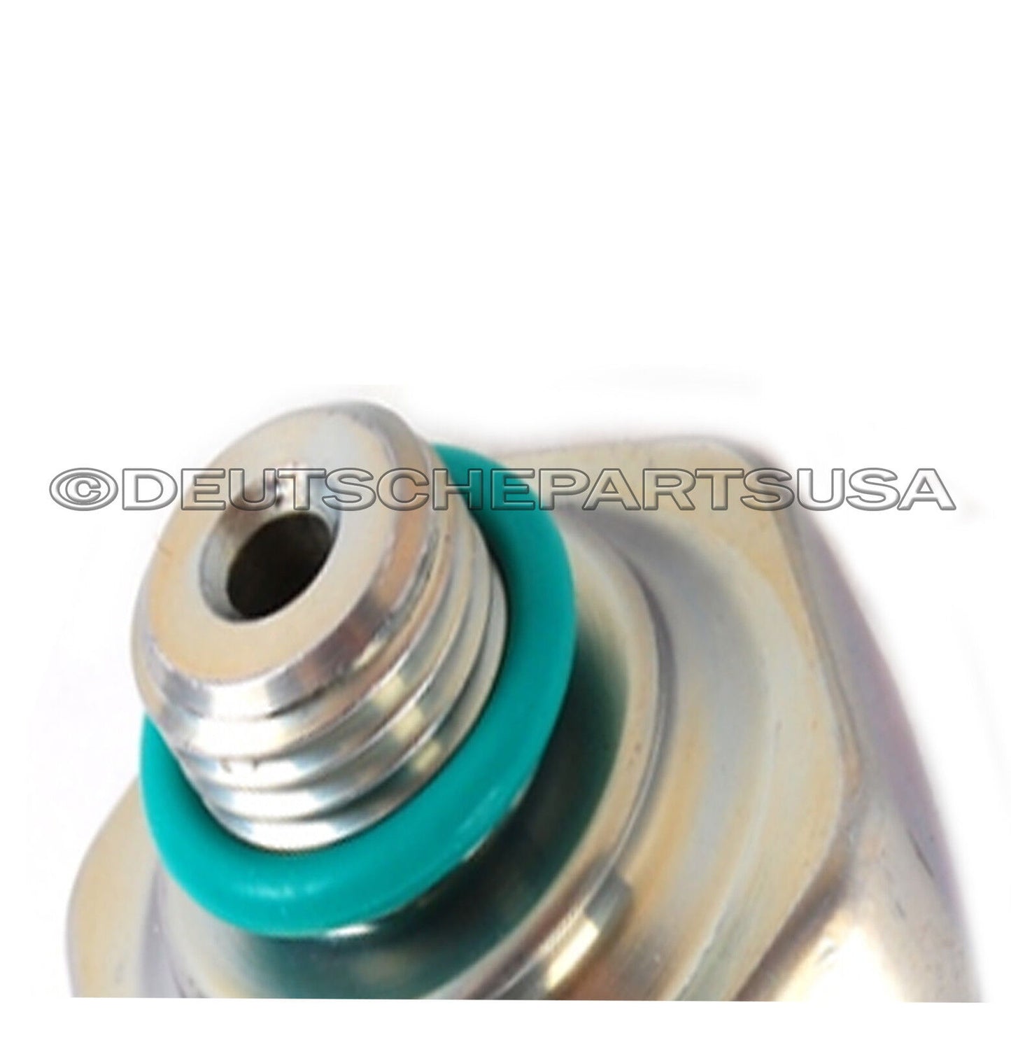 A/C HIGH SIDE PRESSURE SENSOR SWITCH 64539323658 for BMW MINI E39 E46 E38 E53 X5