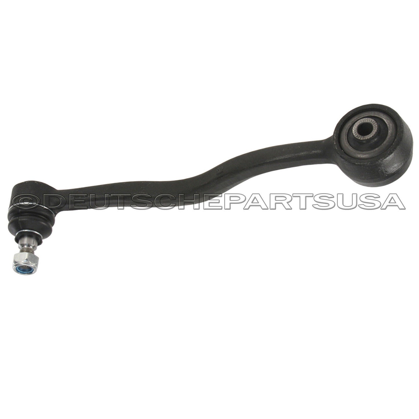FRONT RIGHT LOWER WISHBONE CONTROL ARM HEYD 31 12 1 139 992 for BMW E24 E32 E28