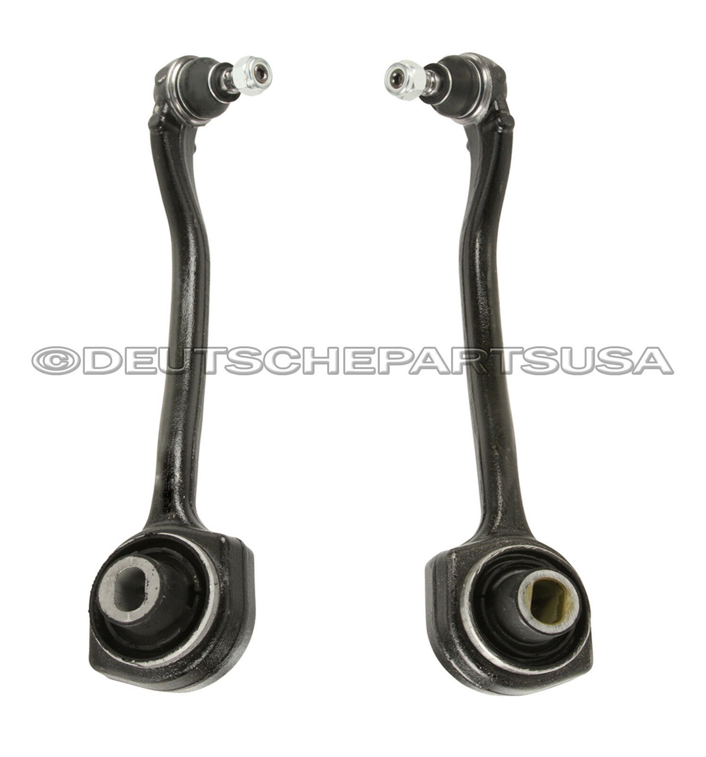MERCEDES W203 CLK FRONT LOWER CONTROL ARM LEFT & RIGHT 2033303311 + 2033303411