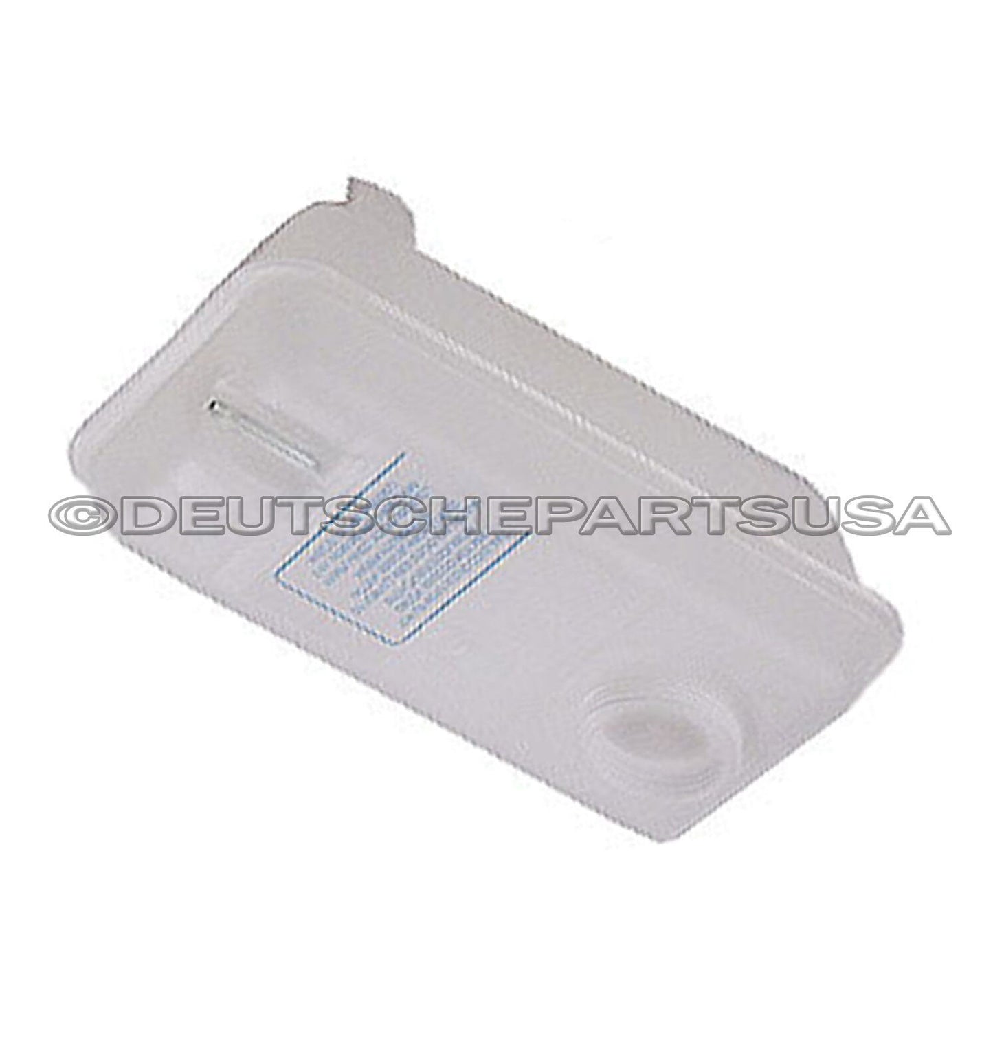 VOLVO 740 940 960 S90 V90 COOLANT EXPANSION TANK 9122997
