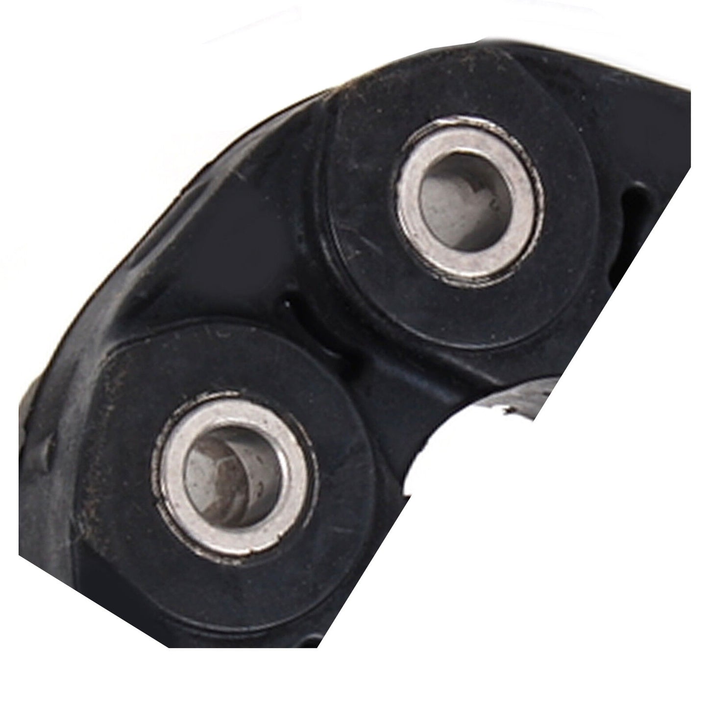 Driveshaft Propeller Shaft Flex Joint Disc GUIBO for BMW E70 E53 X5 26117503159