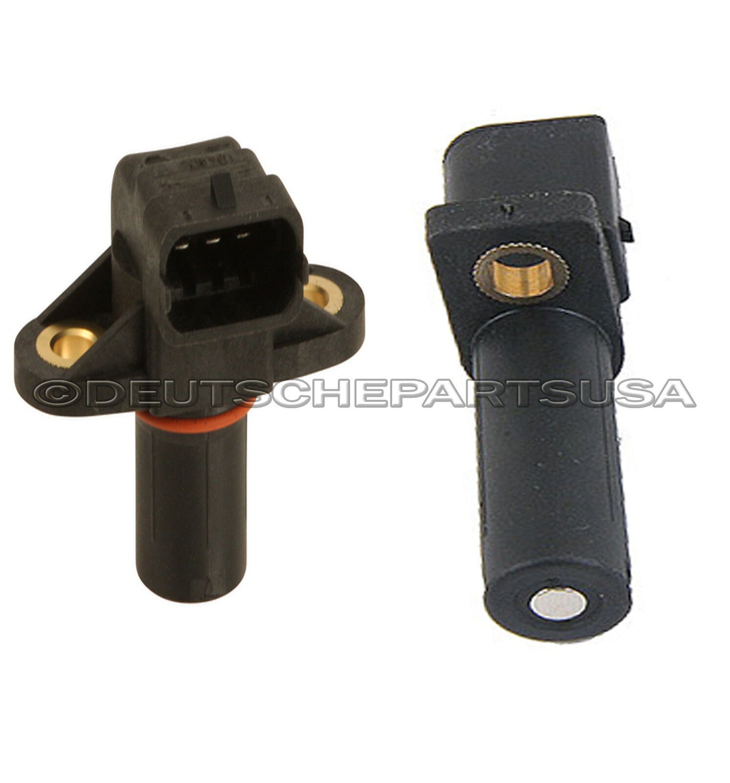 MERCEDES W202 W210 R129 ENGINE CRANKSHAFT CAM CAMSHAFT POSITION SENSOR SENSORS 2