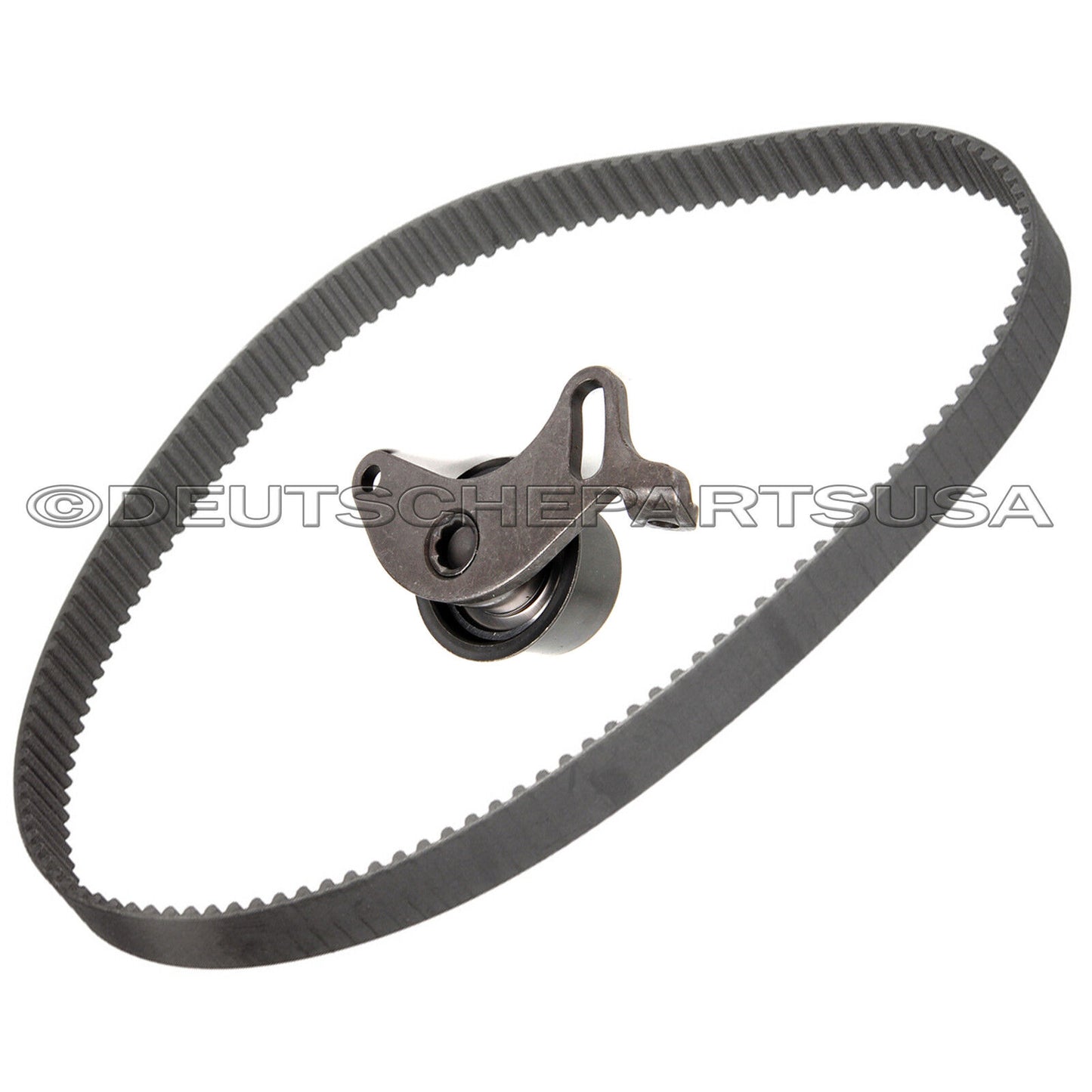 ENGINE TIMING BELT TENSIONER KIT for BMW E30 E34 E28 11311713361 + 11311468743