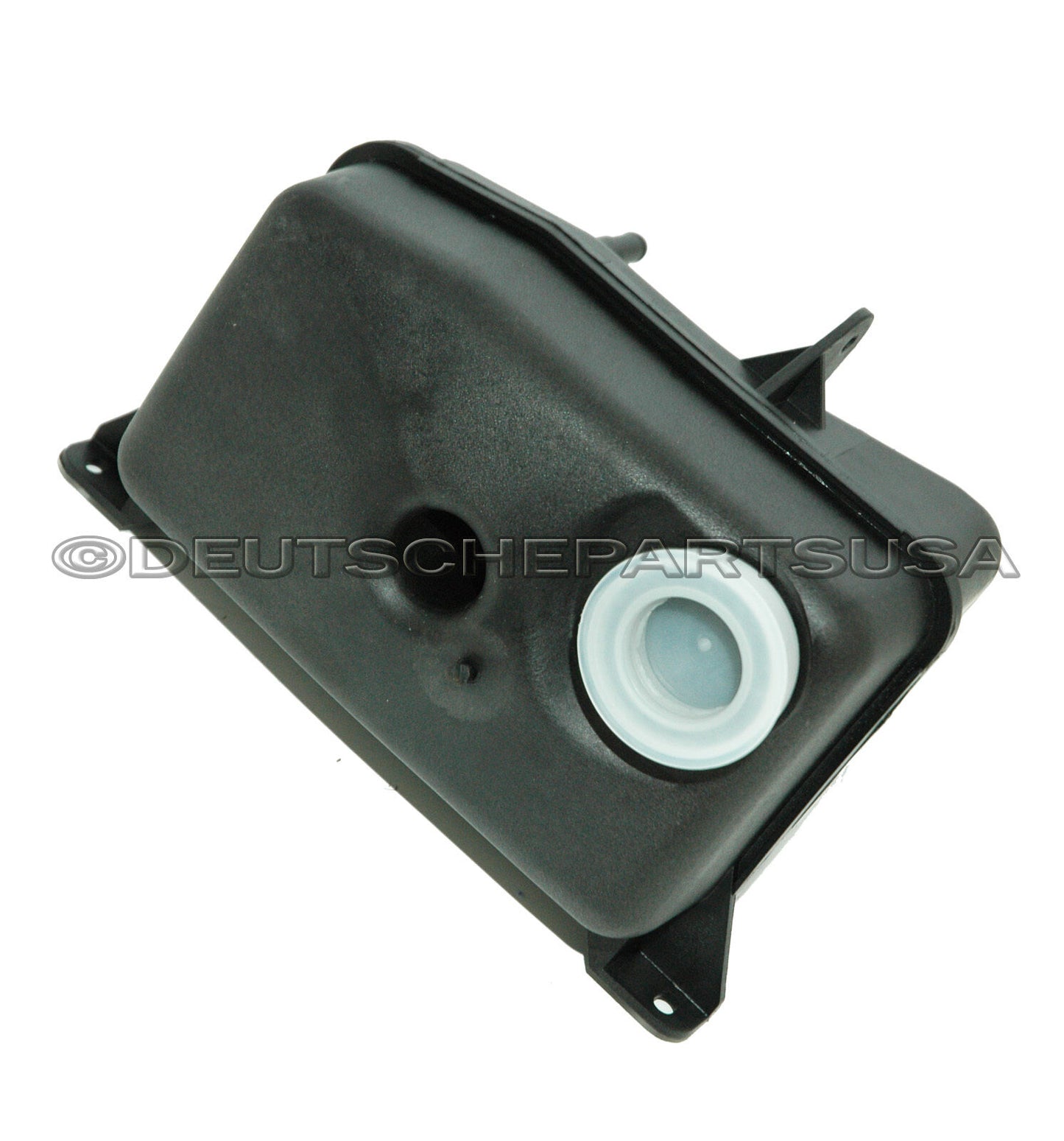 LAND ROVER RANGE ROVER DISCOVERY RADIATOR EXPANSION TANK RESERVOIR PCF101590