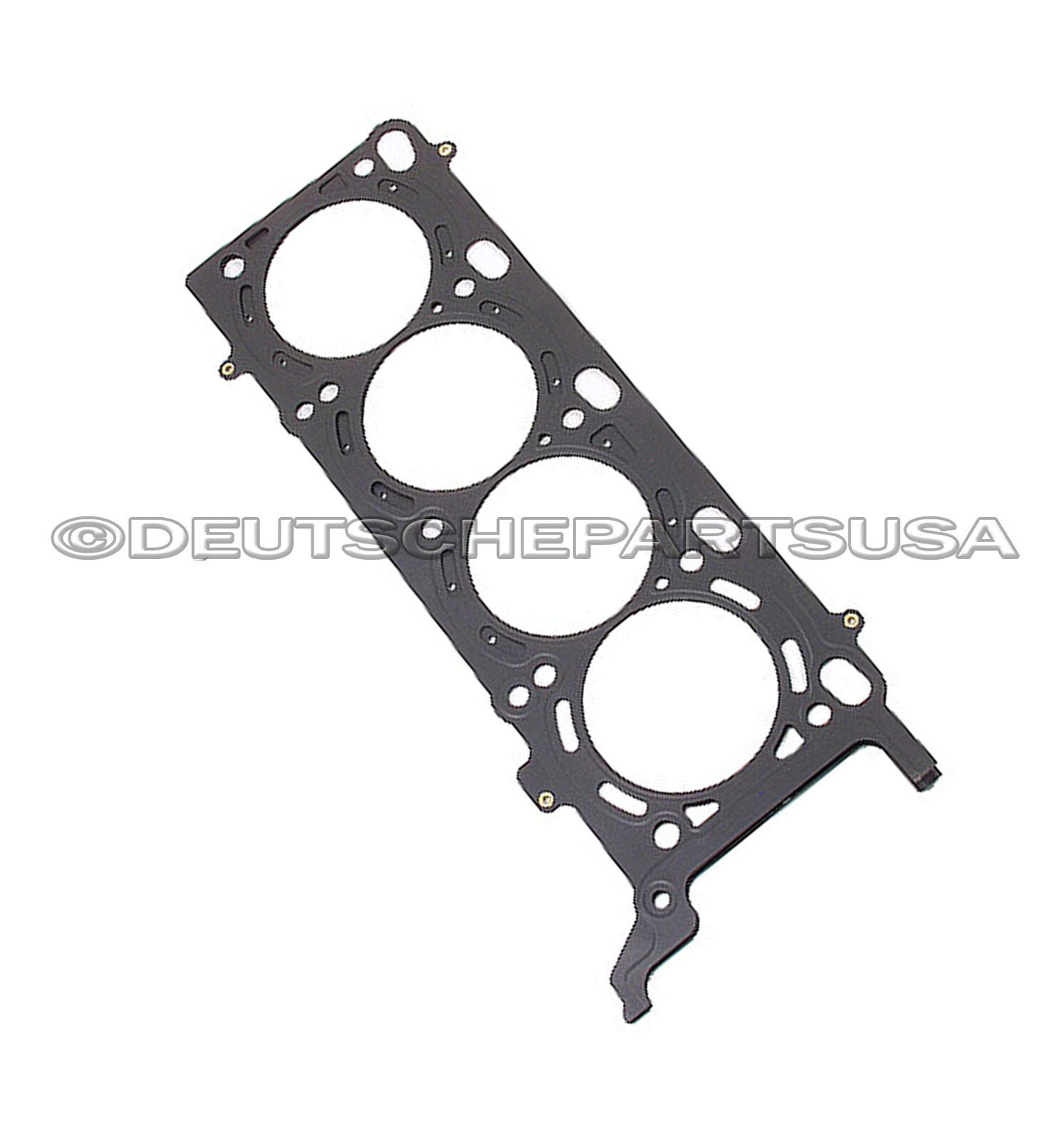LAND ROVER RANGE ROVER CYLINDER 5-8 HEAD GASKET RIGHT 1.74 MM LVB 000360