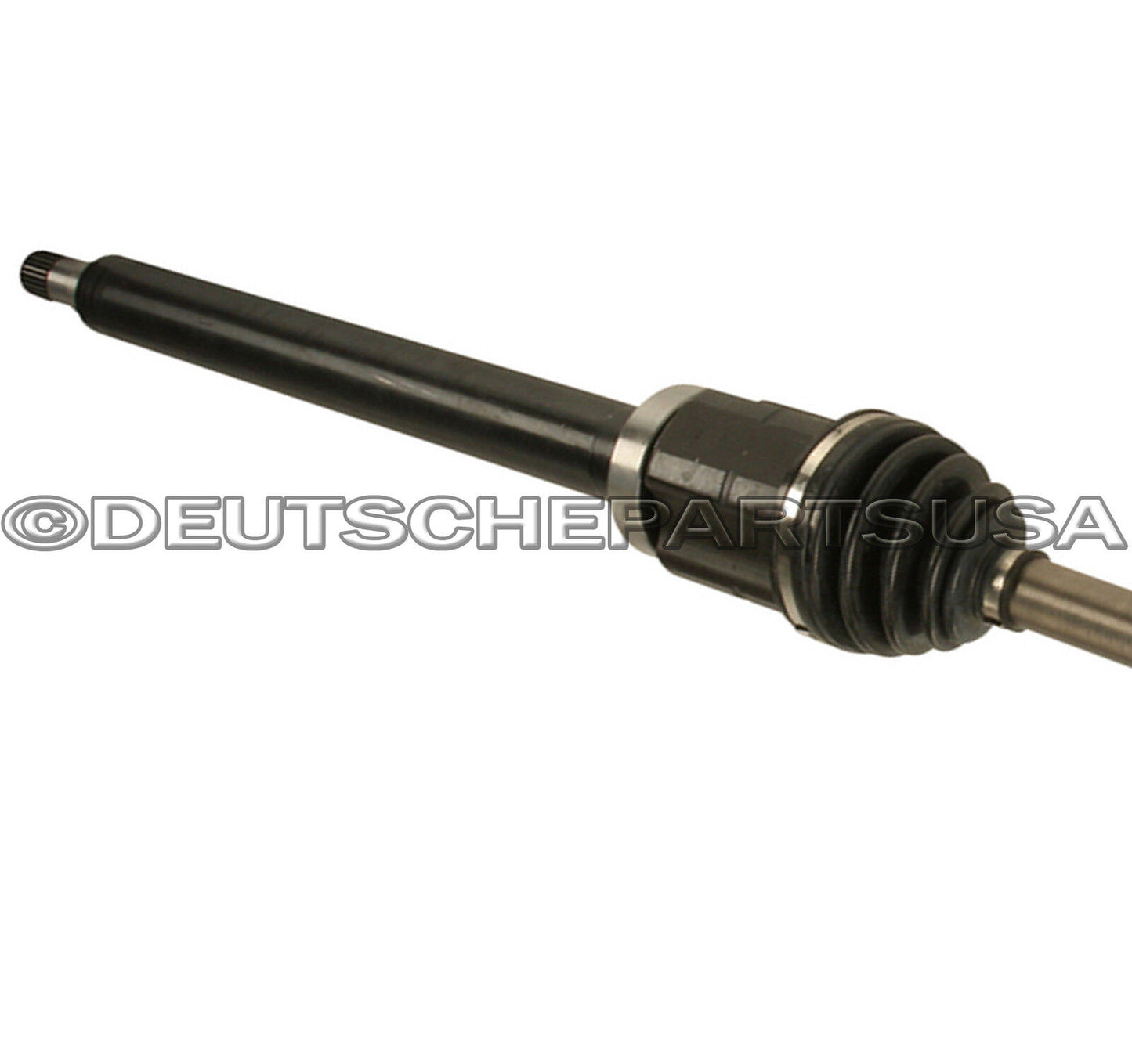 BRAND NEW VOLVO C70 S70 V70 FRONT RIGHT CV DRIVESHAFT AXLE SHAFT ASSEMBLY