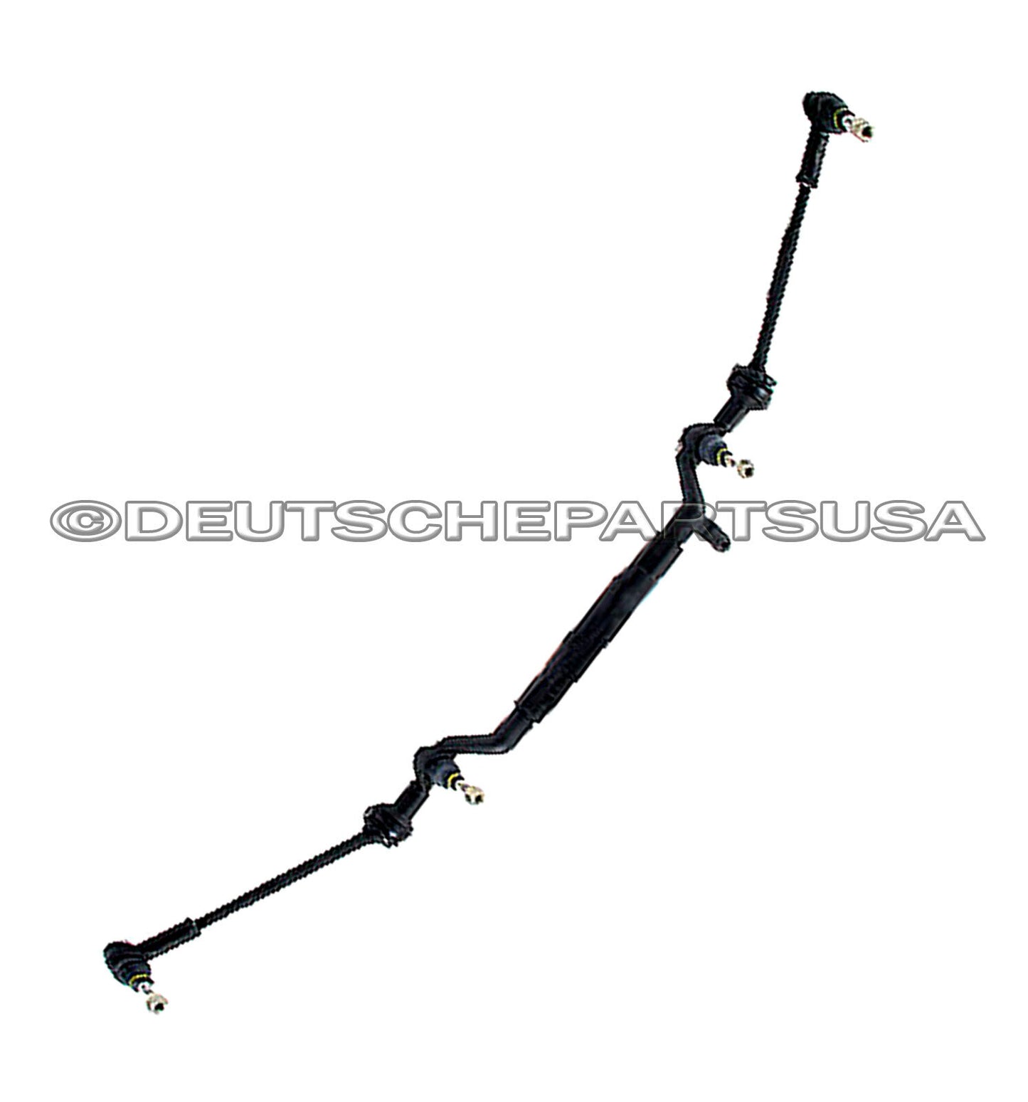 MERCEDES SLK230 SLK320 Center Drag Link Tie Rod Rods 170 463 01 15 / 1704630115