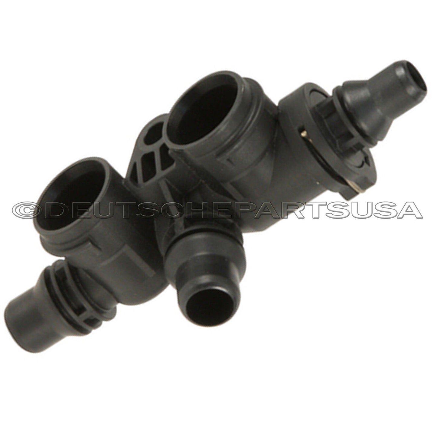 AT Oil Cooler EXPANSION TANK THERMOSTAT for LAND RANGE ROVER 4.4 PBM000010