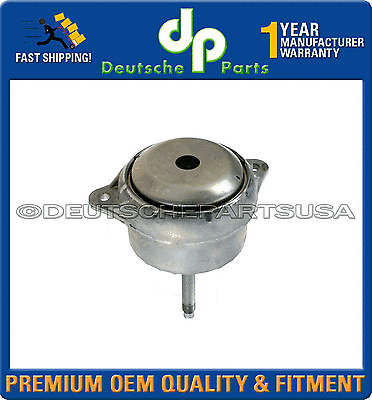 Porsche 911 996 HYDRAULIC Engine Motor Mount OEM QUALITY LEFT/RIGHT 99337504908
