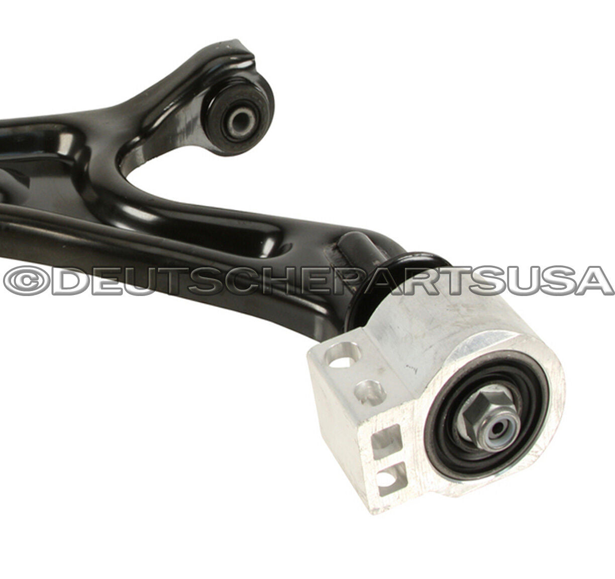 SAAB 9-5 FRONT LEFT + RIGHT CONTROL ARM BALL JOINT BUSHING 93185279 + 93185280