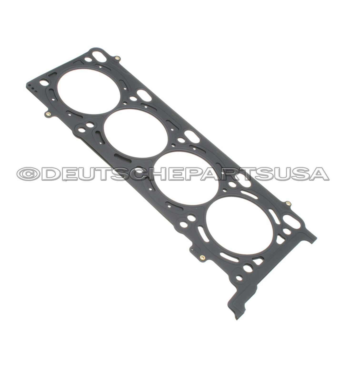 LAND RANGE ROVER CYLINDER 1-4 HEAD GASKET RIGHT 1.74 MM LVB 000340 LVB000340