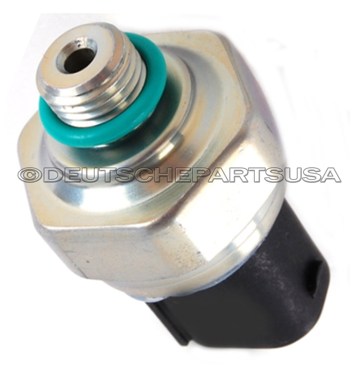 A/C HIGH SIDE PRESSURE SENSOR SWITCH 64539323658 for BMW MINI E39 E46 E38 E53 X5