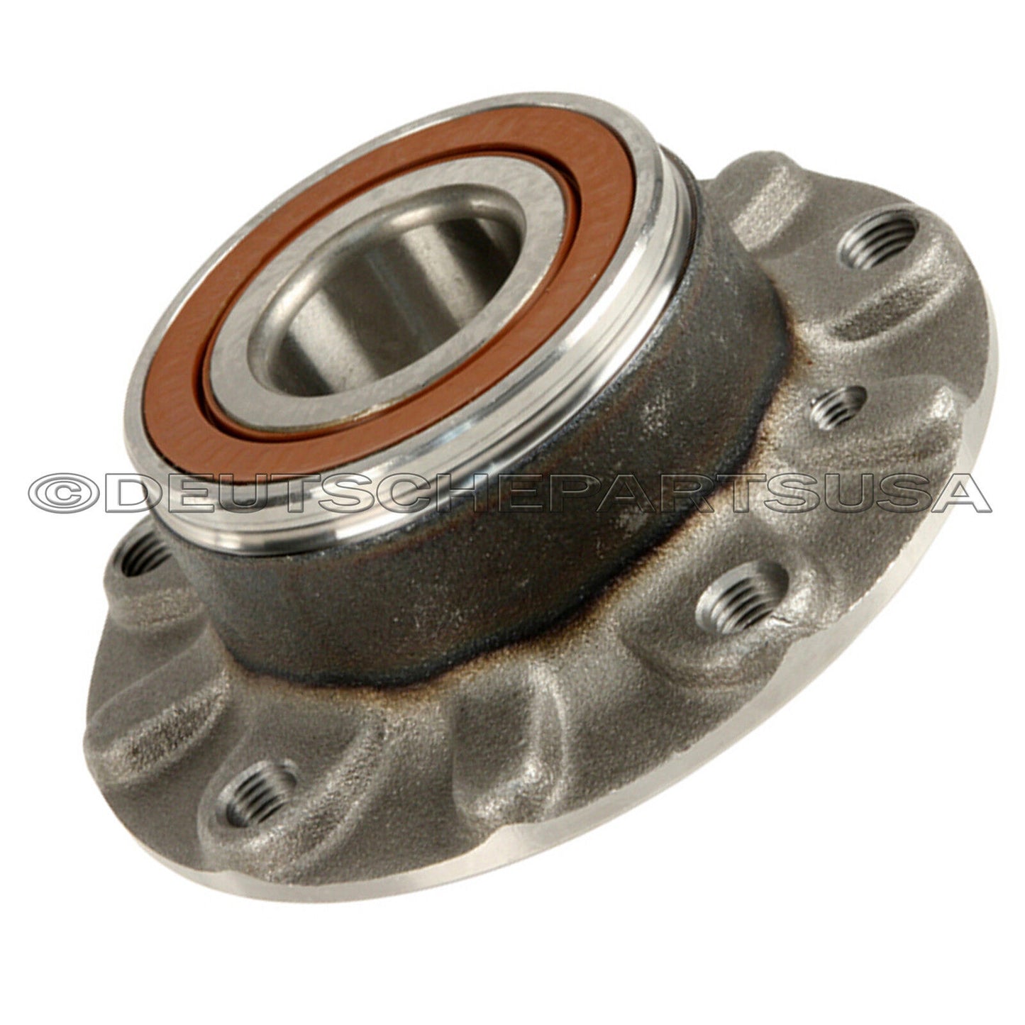 FRONT WHEEL BEARING HUB 31 22 1 092 519 LEFT/RIGHT for BMW E38 740i 740iL 750iL