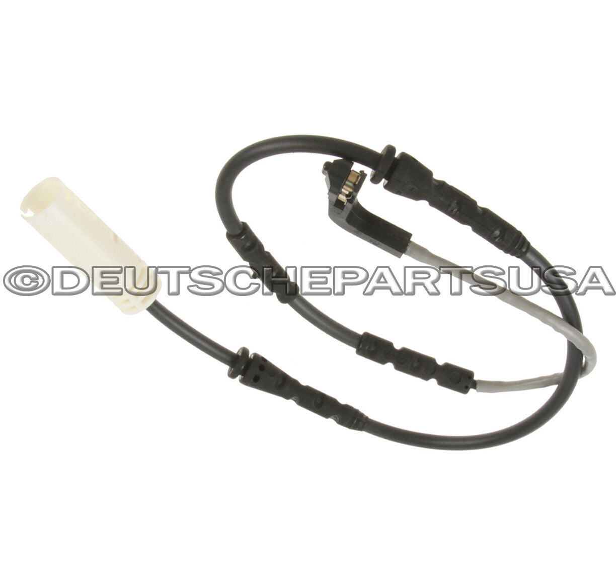 FRONT BRAKE PAD WEAR SENSOR INDICATOR SET for BMW 128i 135i 335i 328i 325i 323i