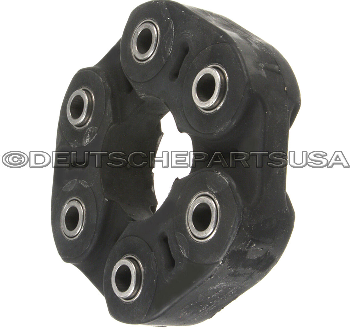 PORSCHE CAYENNE V6 V8 PROPELLER DRIVE SHAFT FLEX DISC GUIBO JOINT 955 421 010 00