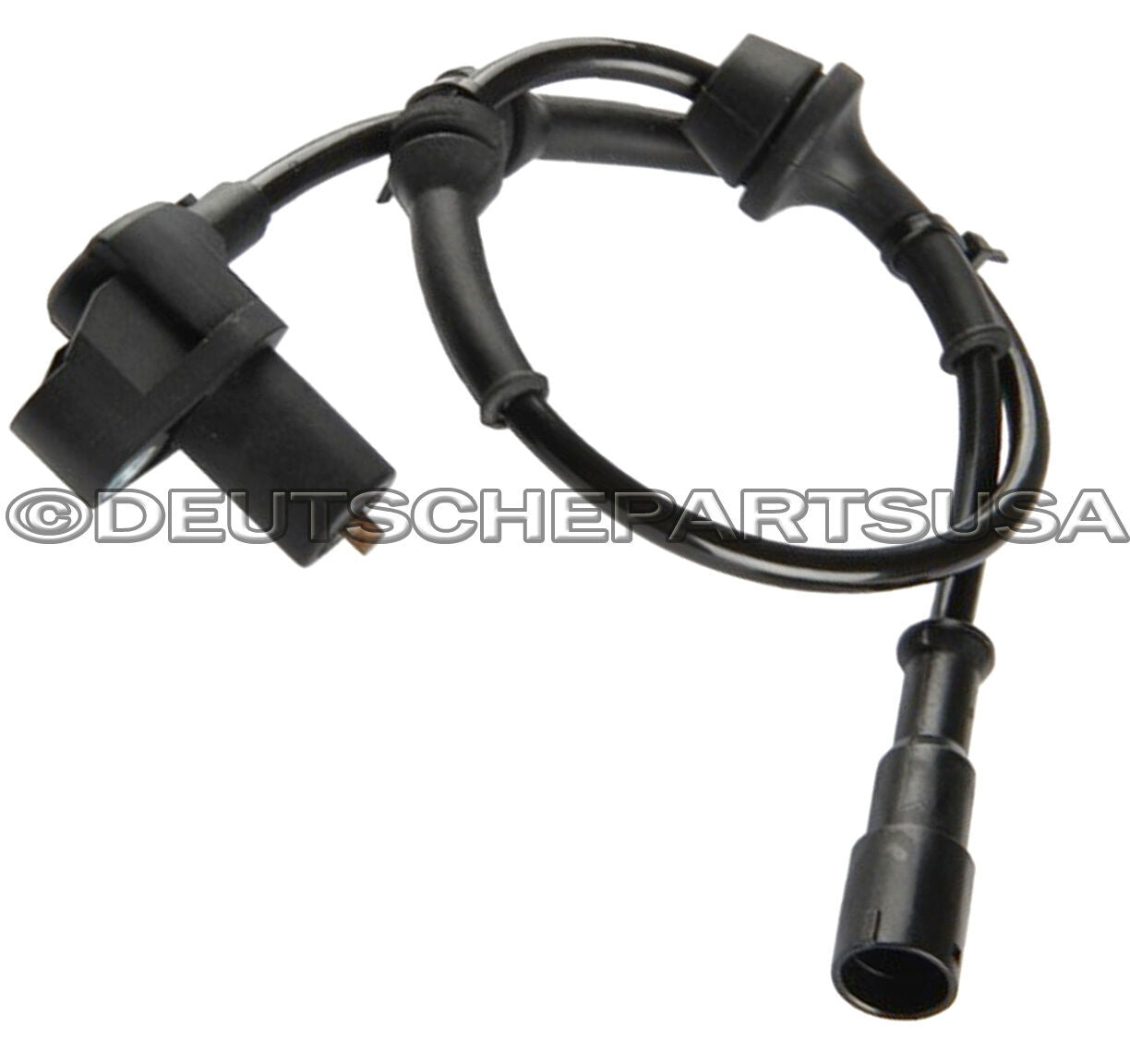 VOLKSWAGEN EUROVAN FRONT AXLE WHEEL ABS SPEED SENSOR SENSORS