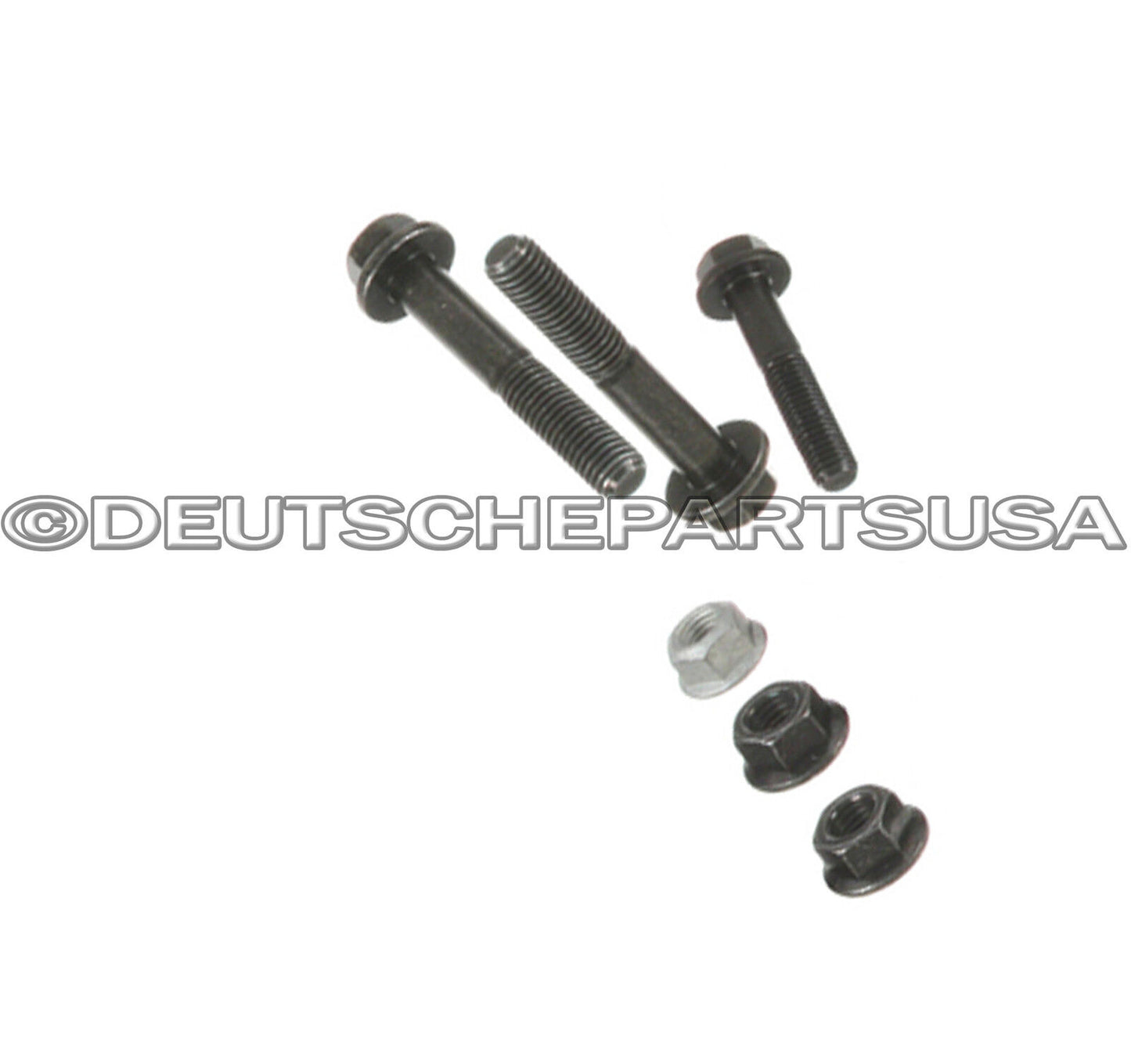 2-BOLT RIGHT CONTROL ARM BALL JOINT 271902 8628496 for VOLVO 850 S70 V70