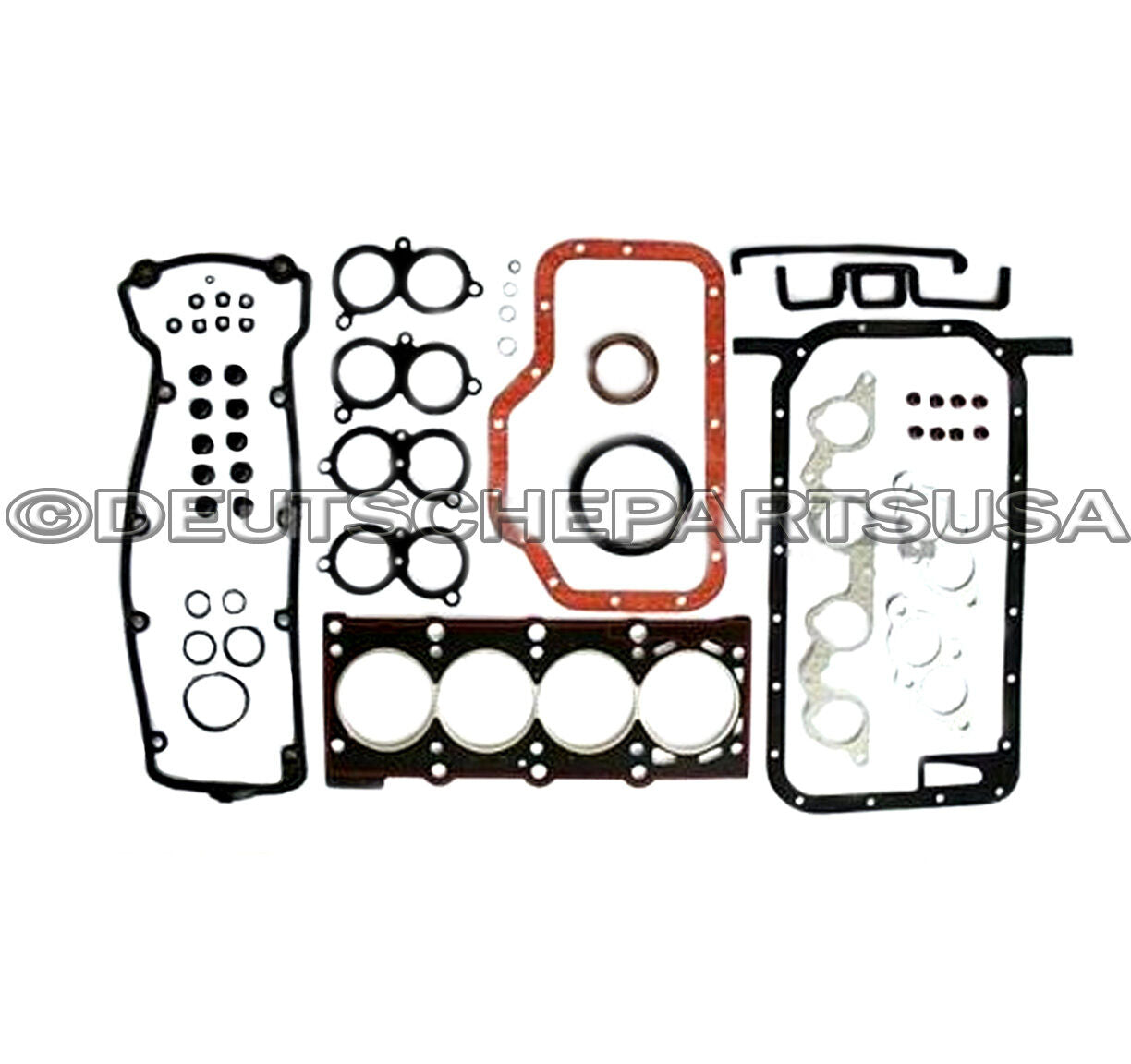 CYLINDER HEAD GASKET SET 93 94 95 96 97 98 # 11120007610 for BMW E36 316i 318i