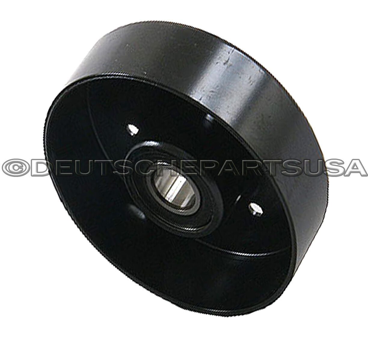 MERCEDES-BENZ W202 W124 W210 R129 ACC BELT IDLER TENSIONER PULLEY 1192001470