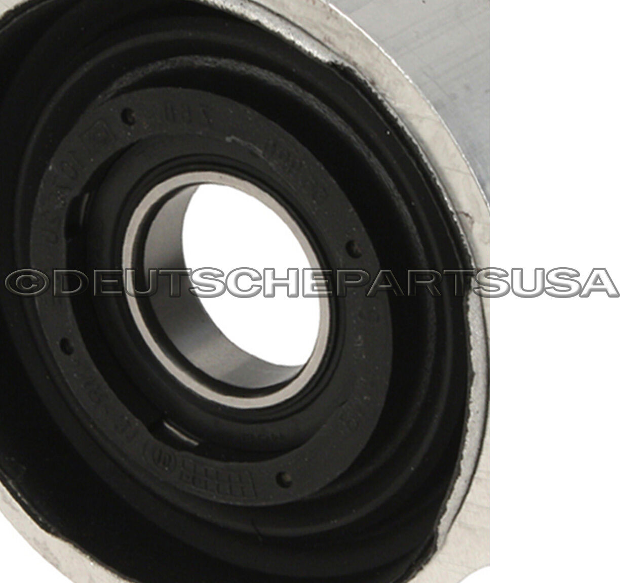 Driveshaft Prop Shaft CENTER Support Bearing BMW E82 E88 E90 E91 E93 26128615621