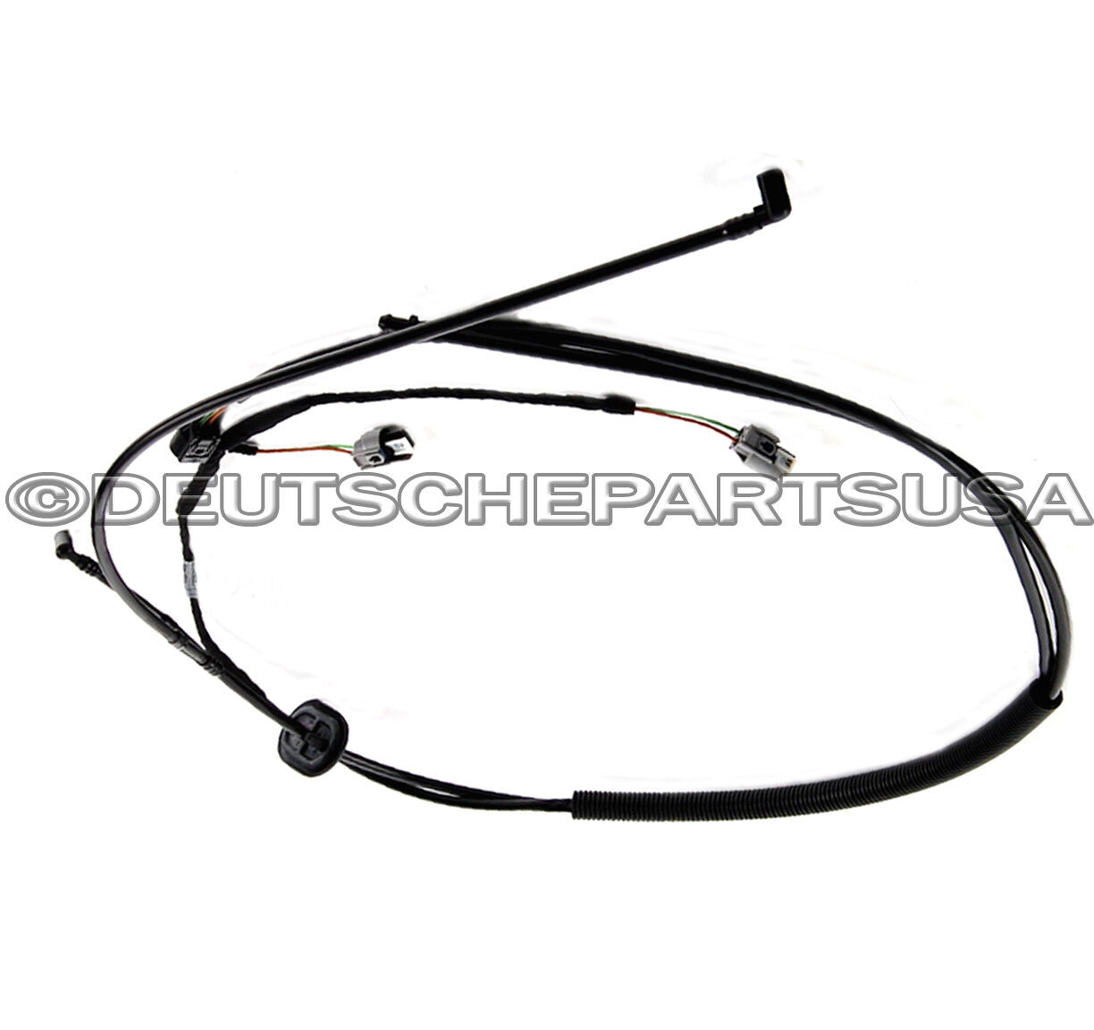 WINDSHIELD CLEAN WASHER HOSE 61 60 8 364 200 for BMW E39 528i 540i M5 535i 530i