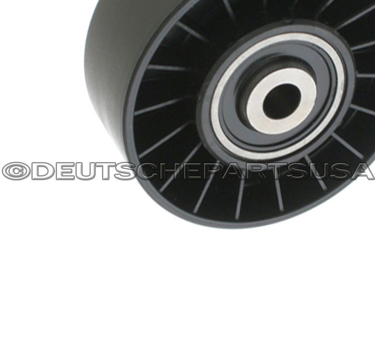 VOLKSWAGEN BEETLE GOLF JETTA 1.9 ACC. BELT IDLER PULLEY 038 145 276
