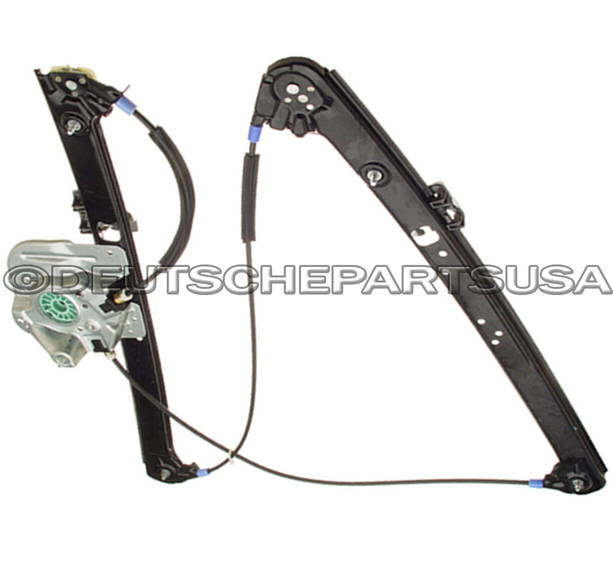 WINDOW REGULATOR FRONT RIGHT for BMW E53 X5 3.0 4.4 .6 i iS 51 33 8 254 912