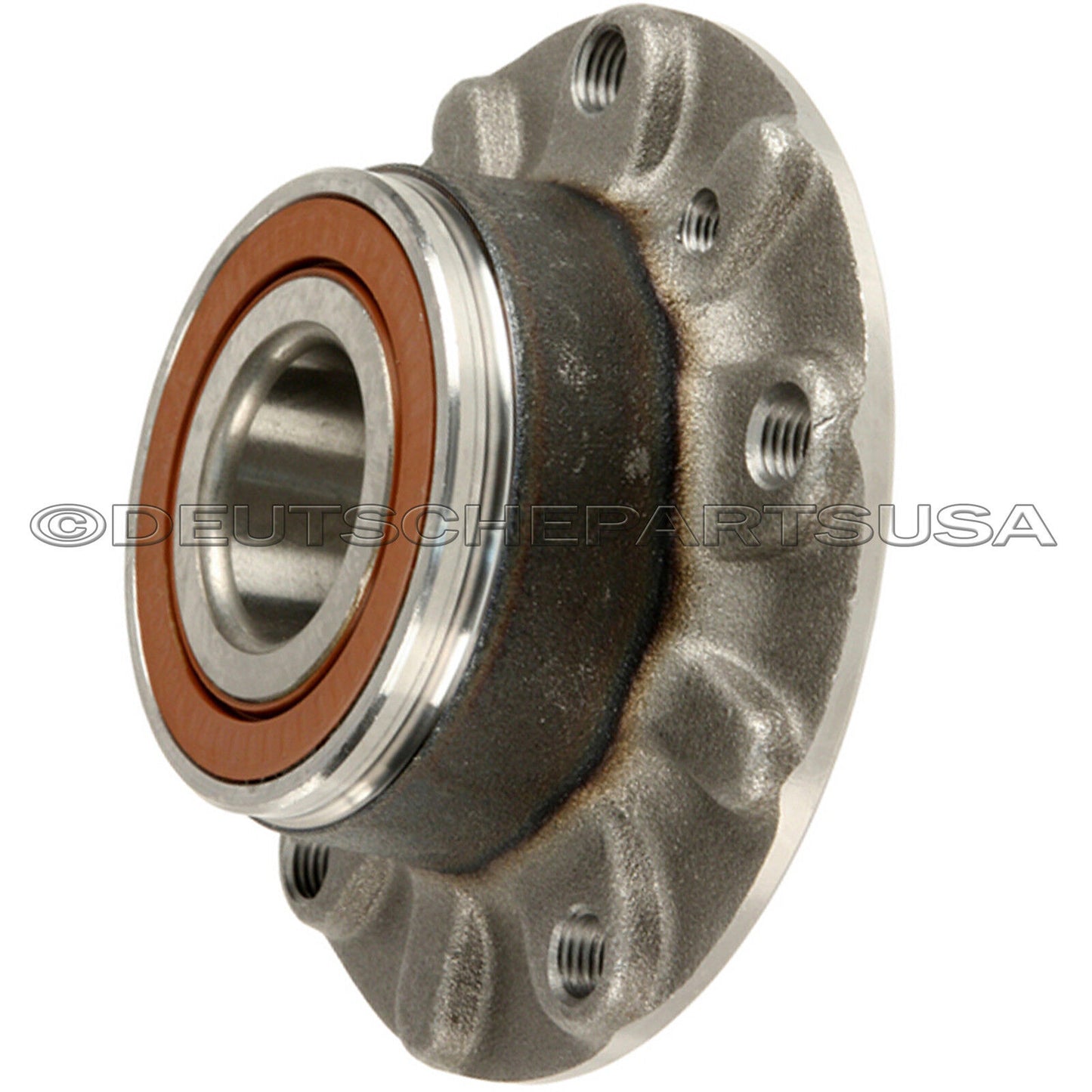 FRONT WHEEL BEARING HUB 31 22 1 092 519 LEFT/RIGHT for BMW E38 740i 740iL 750iL