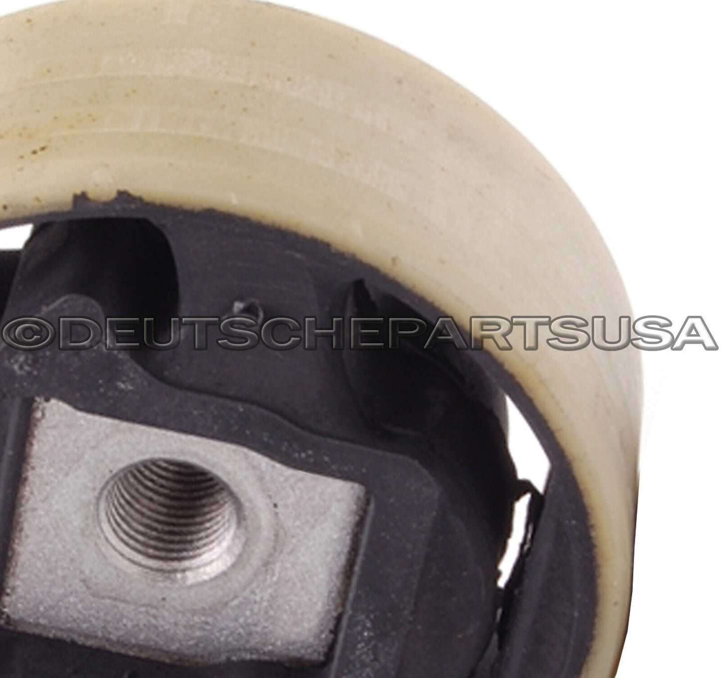 AUDI A3 VOLKSWAGEN JETTA FRONT UPPER SUBFRAME MOUNT 1K0 199 868A