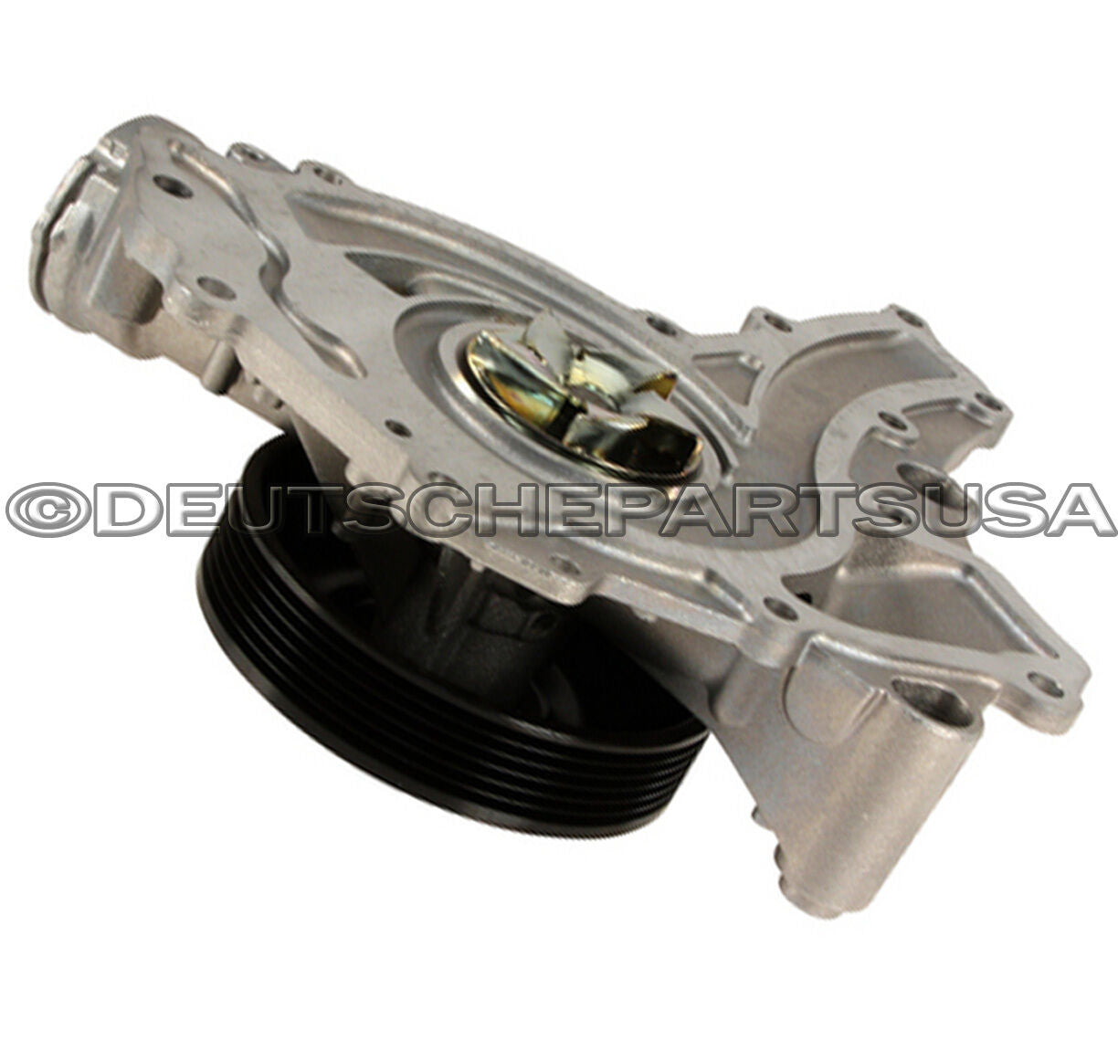 MERCEDES W164 W203 W204 W209 R171 W211 W251 W212 Water Pump + Gasket 2722000901
