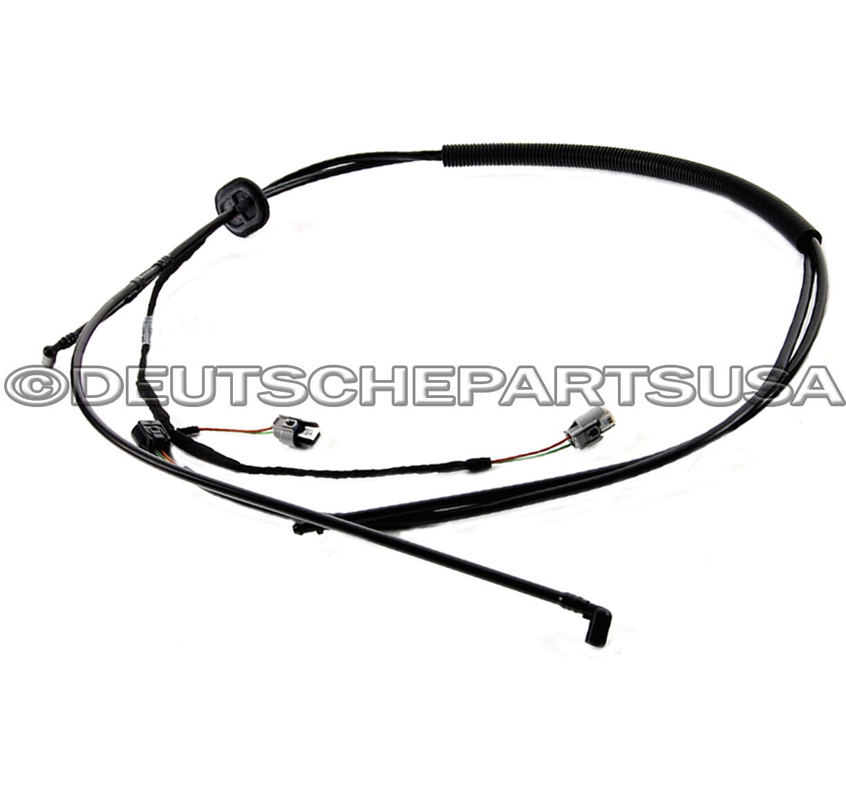 WINDSHIELD CLEAN WASHER HOSE 61 60 8 364 200 for BMW E39 528i 540i M5 535i 530i