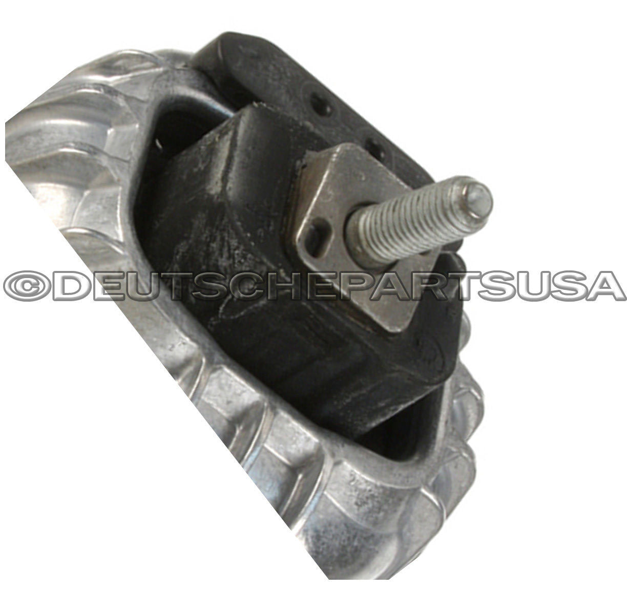 ENGINE MOTOR MOUNT MOUNTS LEFT RIGHT 2009 10 11 SET 2 for BMW E90 E91 320i 320si
