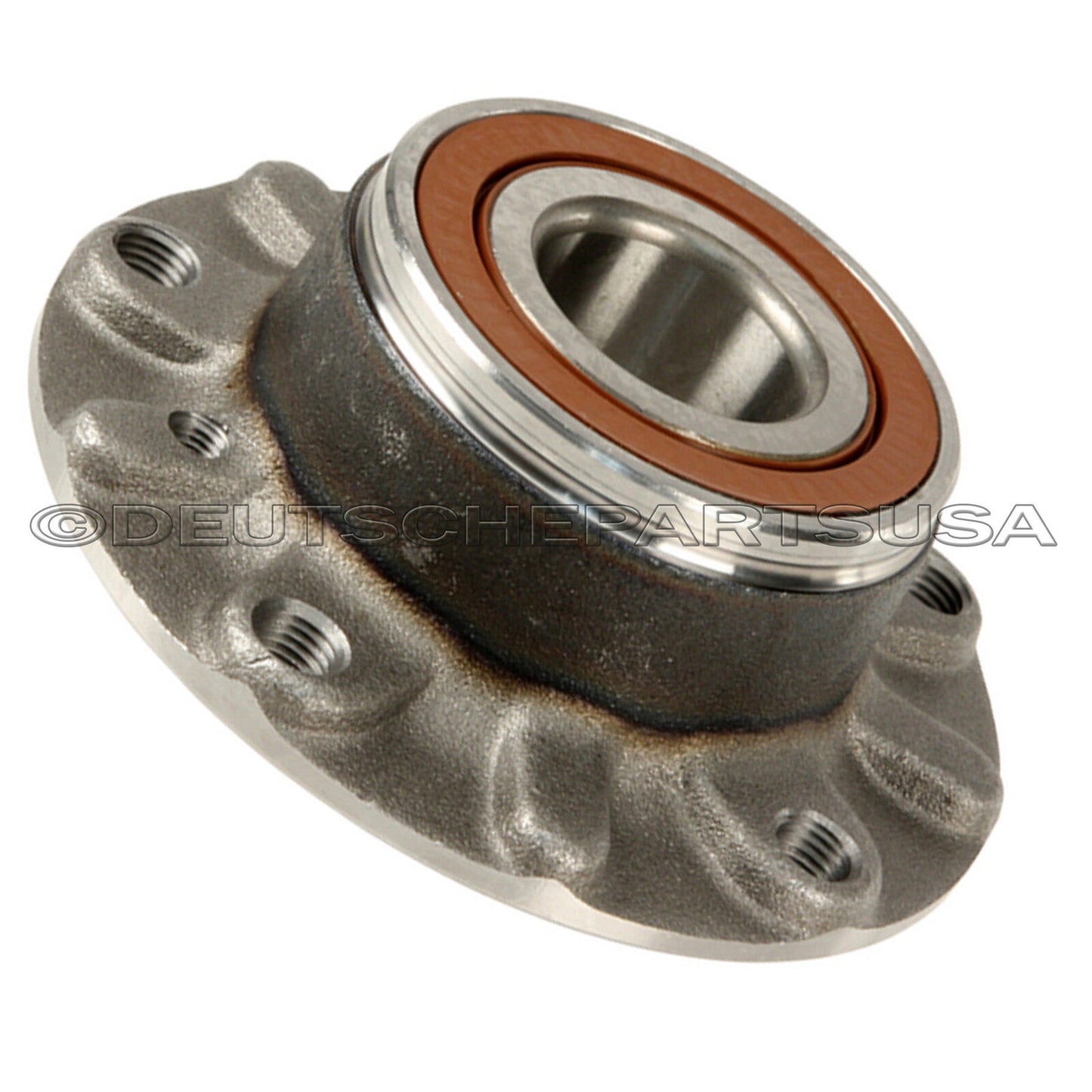 FRONT WHEEL BEARING HUB 31 22 1 092 519 LEFT/RIGHT for BMW E38 740i 740iL 750iL