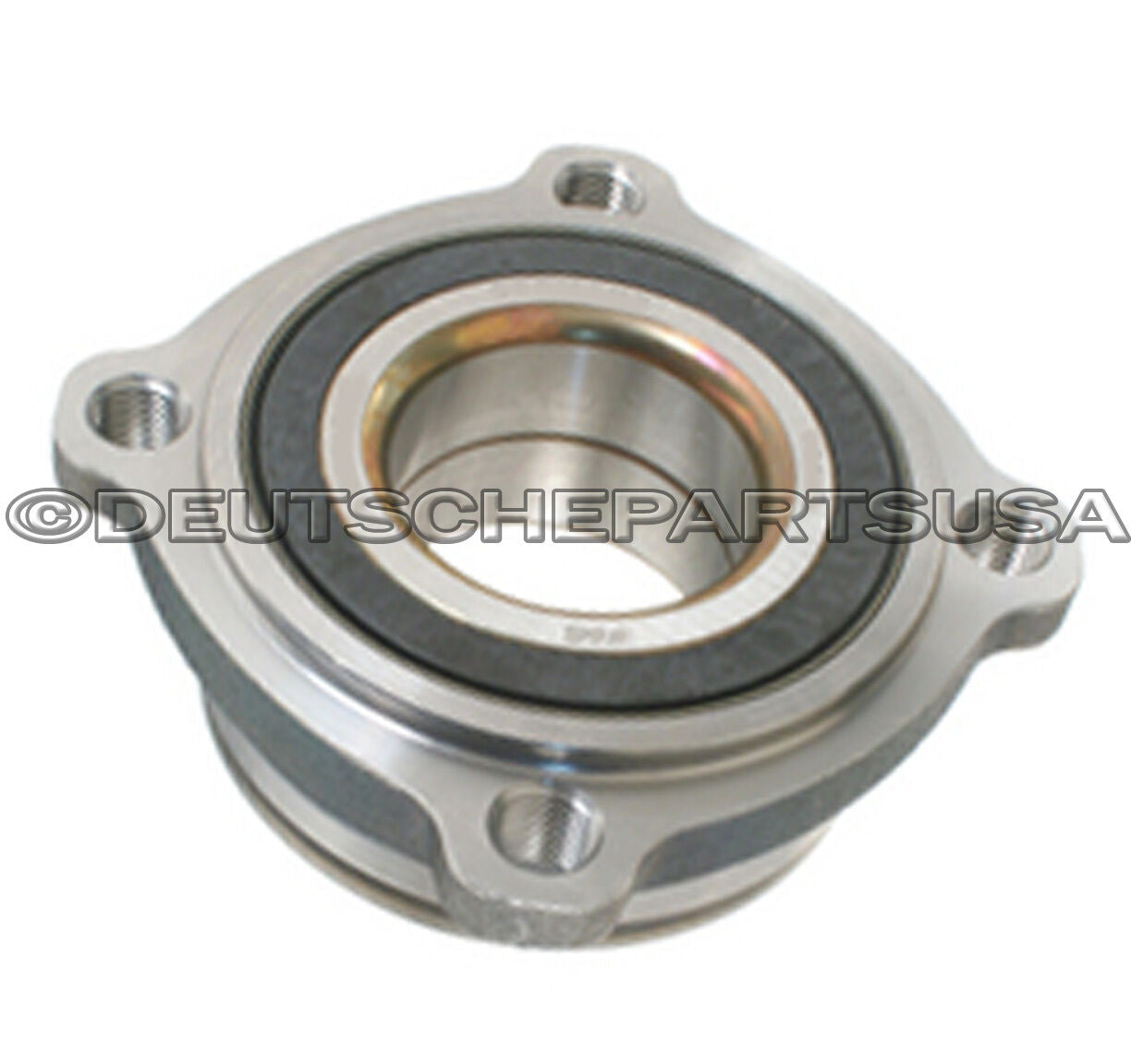 REAR WHEEL BEARING BEARINGS 2 x 33411095238 for BMW E53 X5 E60 E63 E65 E64 E66