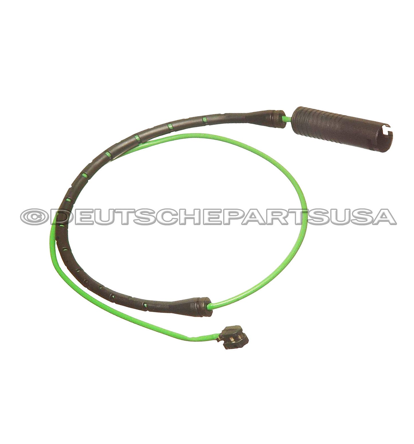 FRONT BRAKE PAD WEAR SENSOR SENSORS INDICATOR 3.2L6 34352227385 BMW E36 M3 Z3