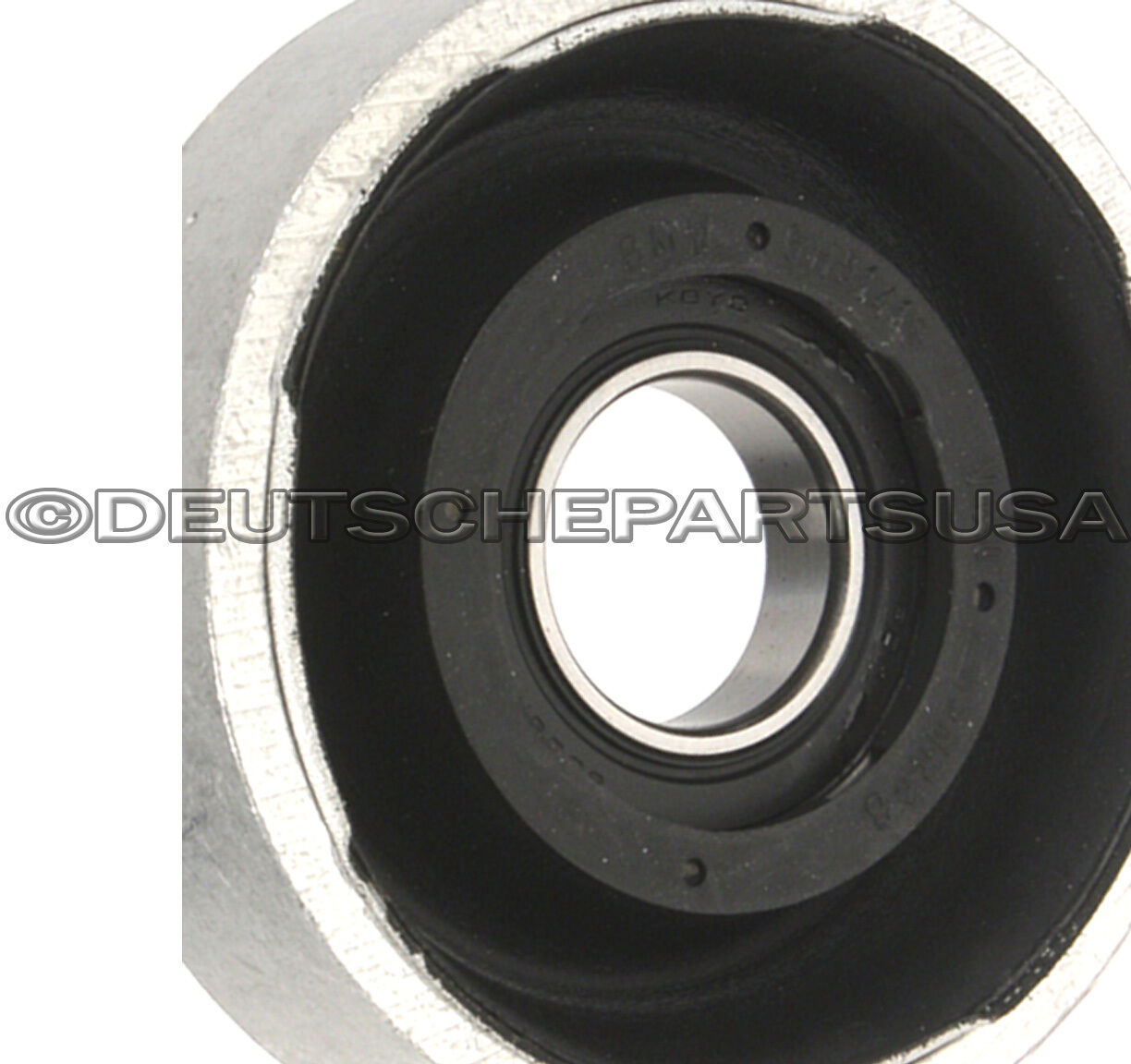 Driveshaft DRIVE Prop Shaft CENTER Support + Bearing for BMW E60 E61 26127521855