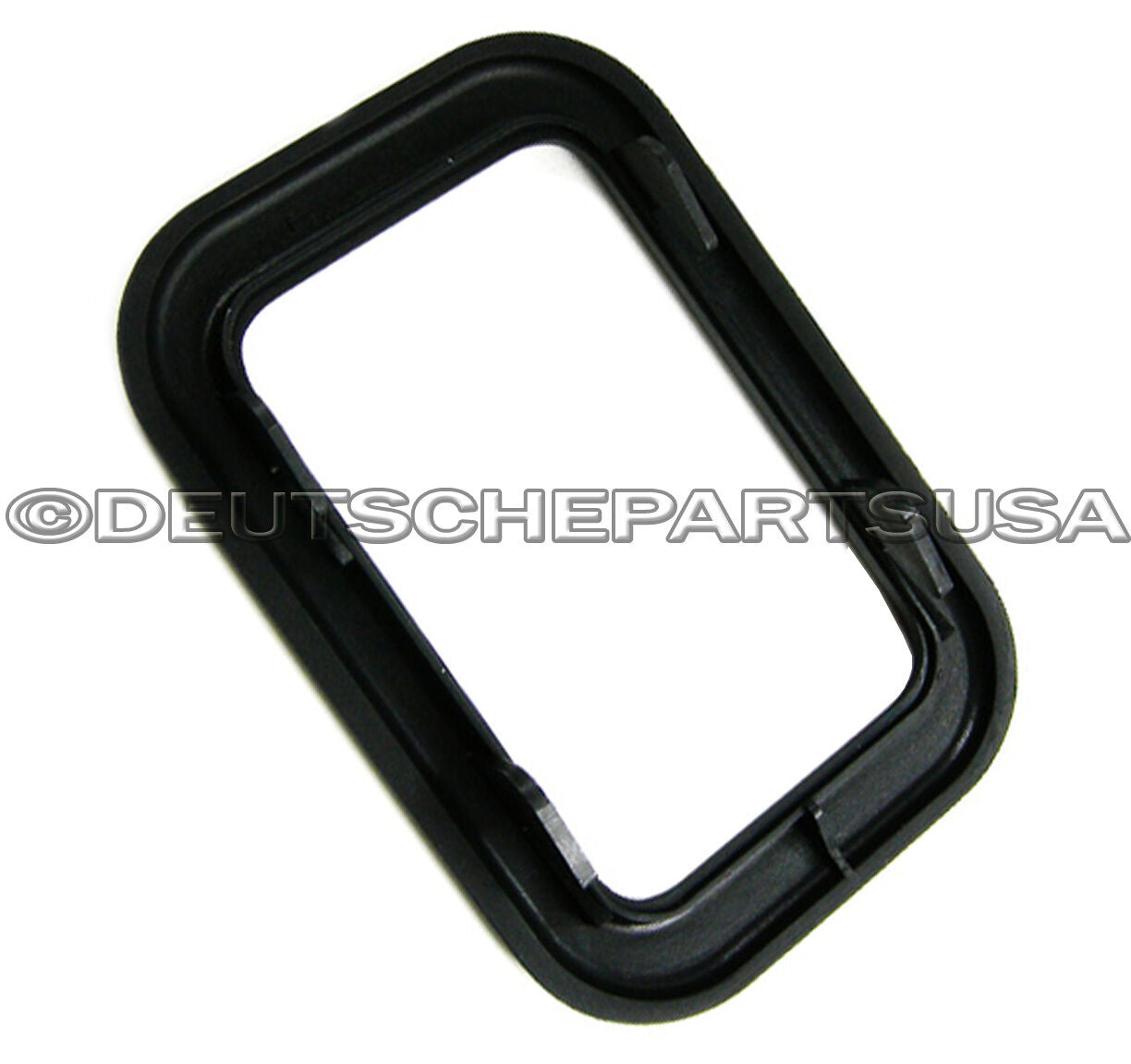 Interior Door Handle Cover Trim Bezel for BMW E30 E28 E24 E23 51211876043 PAIR