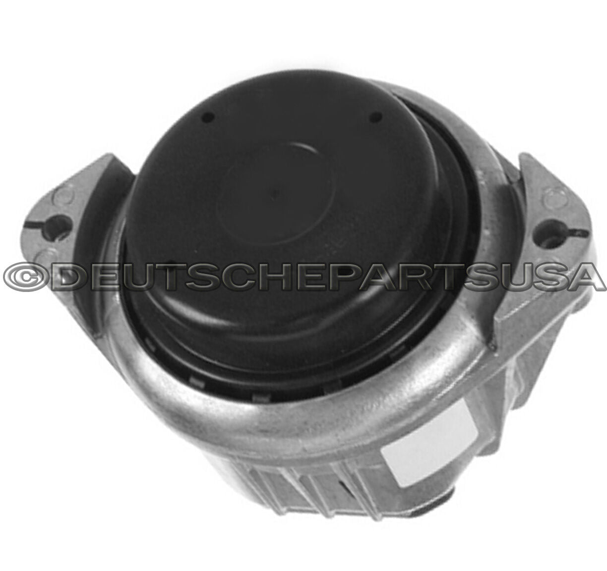 ENGINE MOTOR MOUNT MOUNTS LEFT RIGHT 2009 10 11 SET 2 for BMW E90 E91 320i 320si