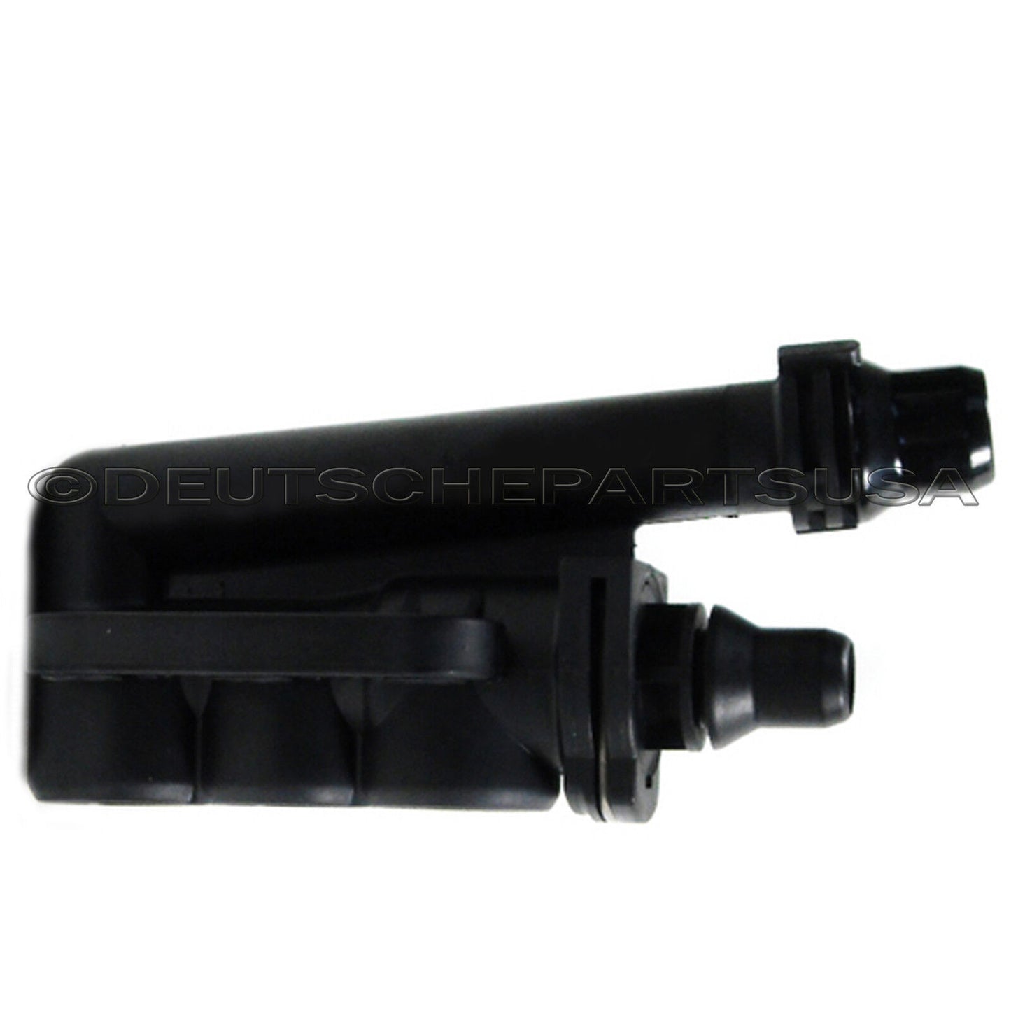AT Oil Cooler EXPANSION TANK THERMOSTAT 17217559962 w/Seal for BMW E60 E61 E65