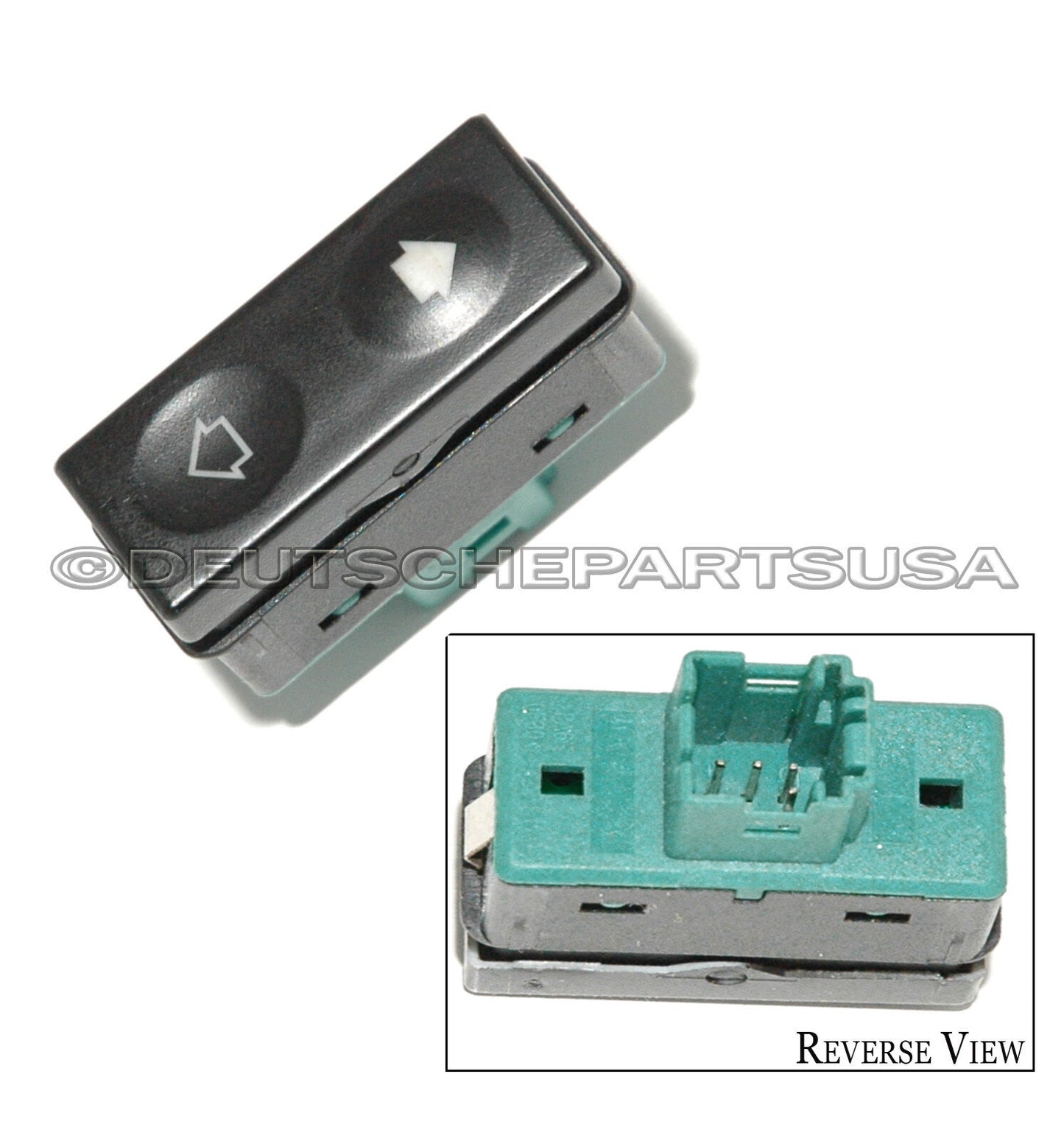 FRONT WINDOW SUNROOF SWITCH 61318365300 for BMW E36 318i 318is 325i 328i M3 Z3