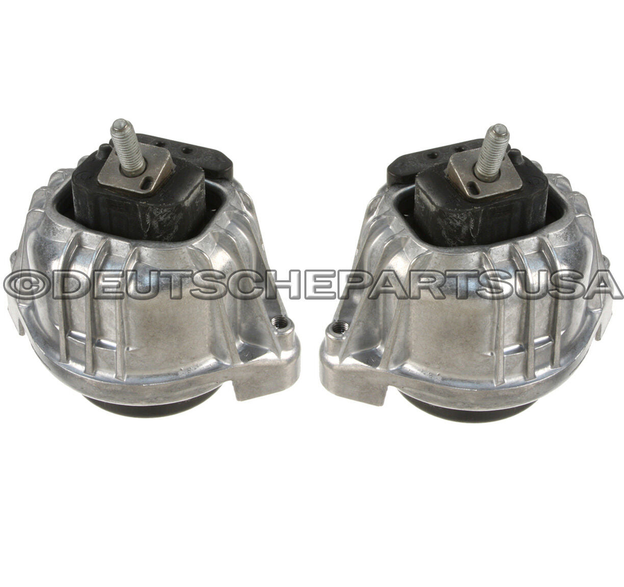 BMW 1 E81 3 E90 E91 X1 E84 Engine Mount Bearing Left + Right 2.0d 320d 318d 316d