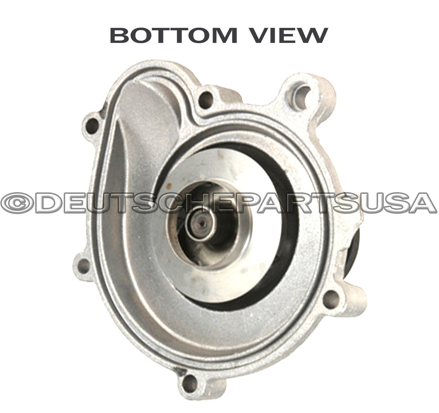 MERCEDES W203 C230 C 230 ENGINE WATER PUMP 271 200 10 01 2712000401 -OEM QUALITY