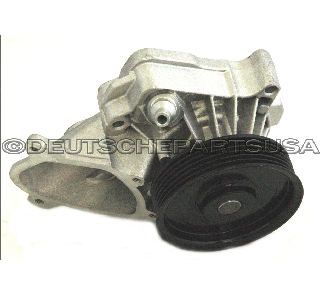 Water Pump + GASKET 11517805812 for BMW E70 X5 3.0d 3.0 L6 xDrive35d E90 335d